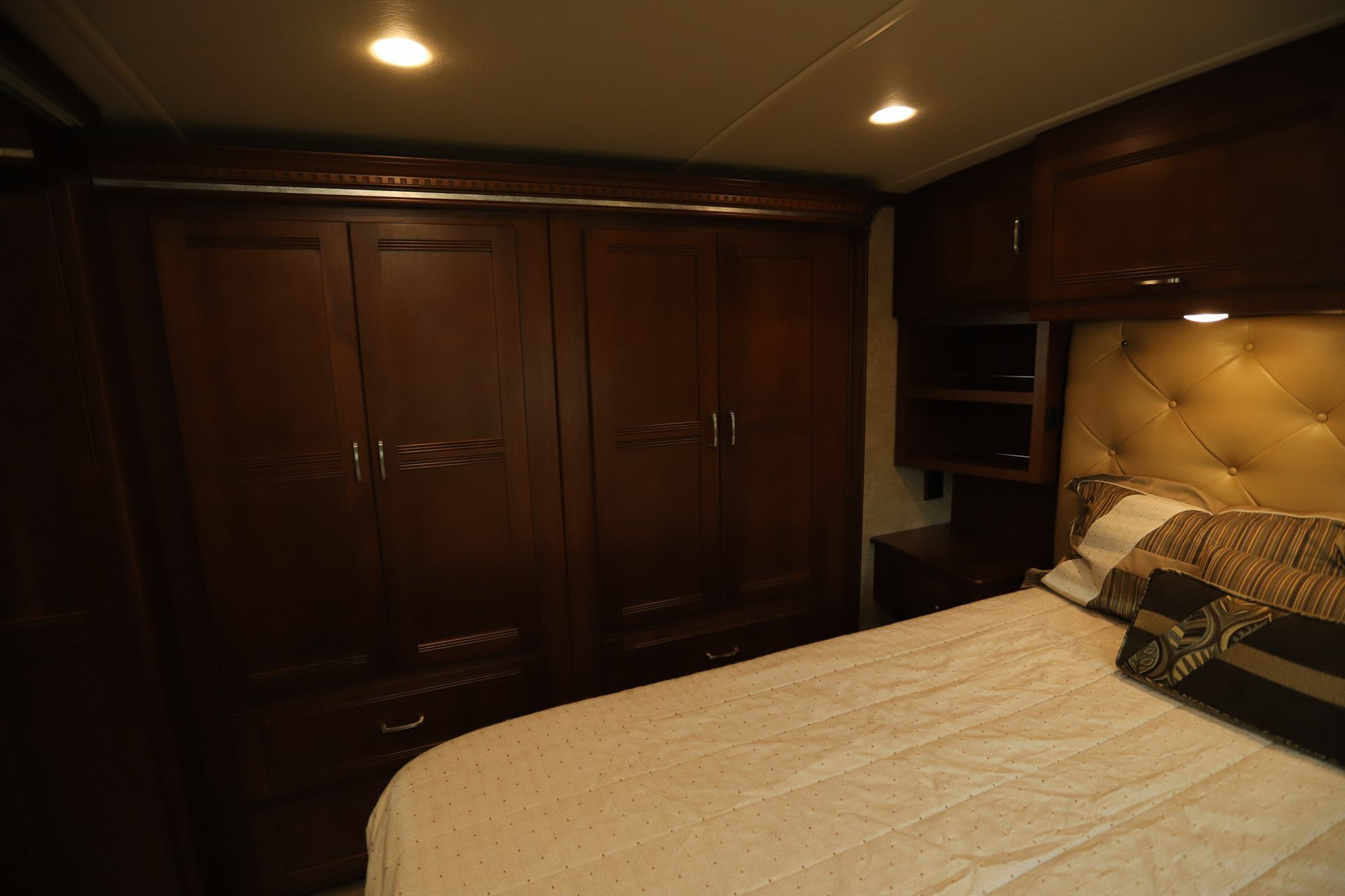 Used 2015 Winnebago Forza 34T Class A  For Sale