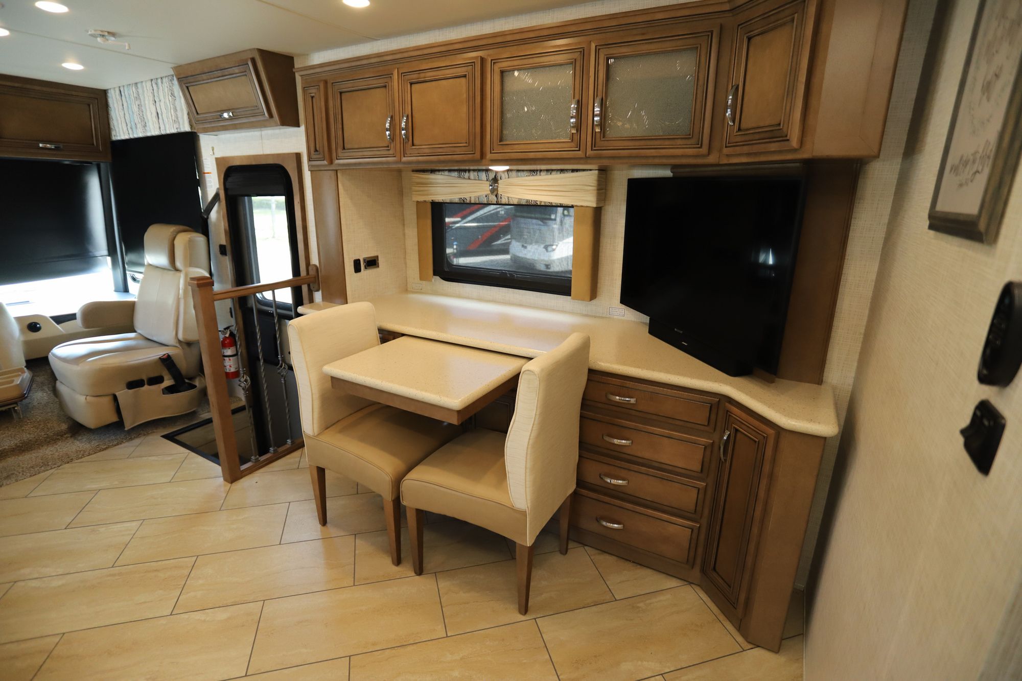 Used 2020 Newmar Bay Star 3226 Class A  For Sale