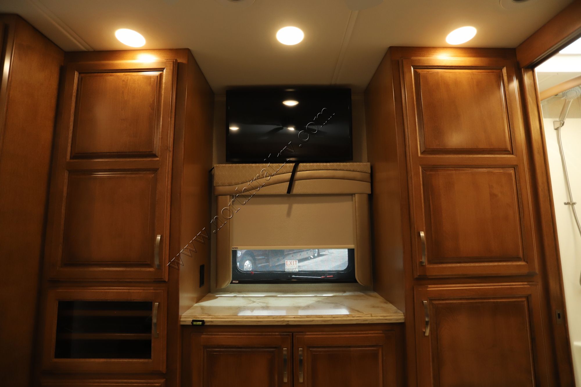 Used 2019 Renegade Rv Verona Le 40LRB Super C  For Sale