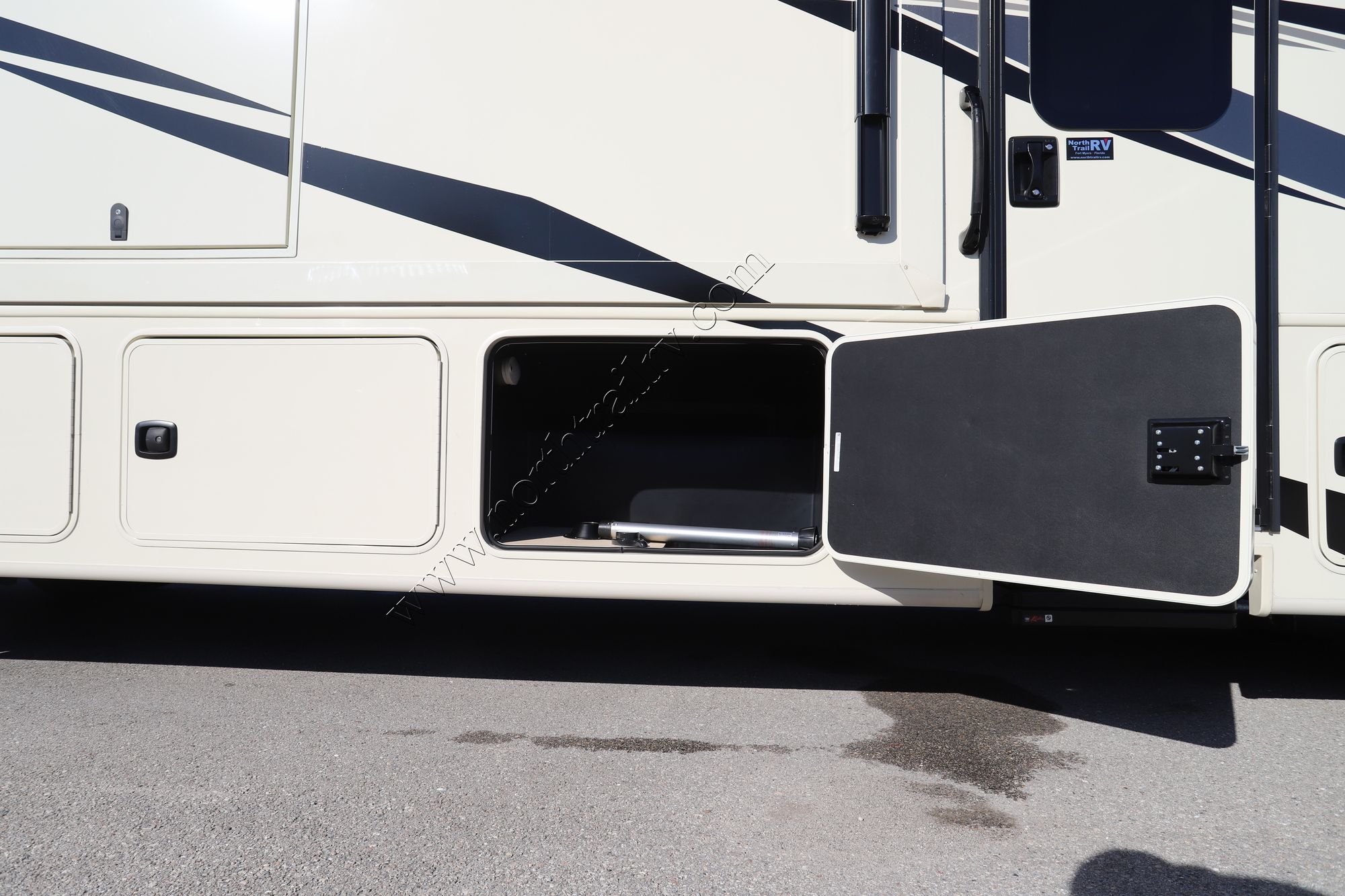 Used 2021 Jayco Precept 34G Class A  For Sale