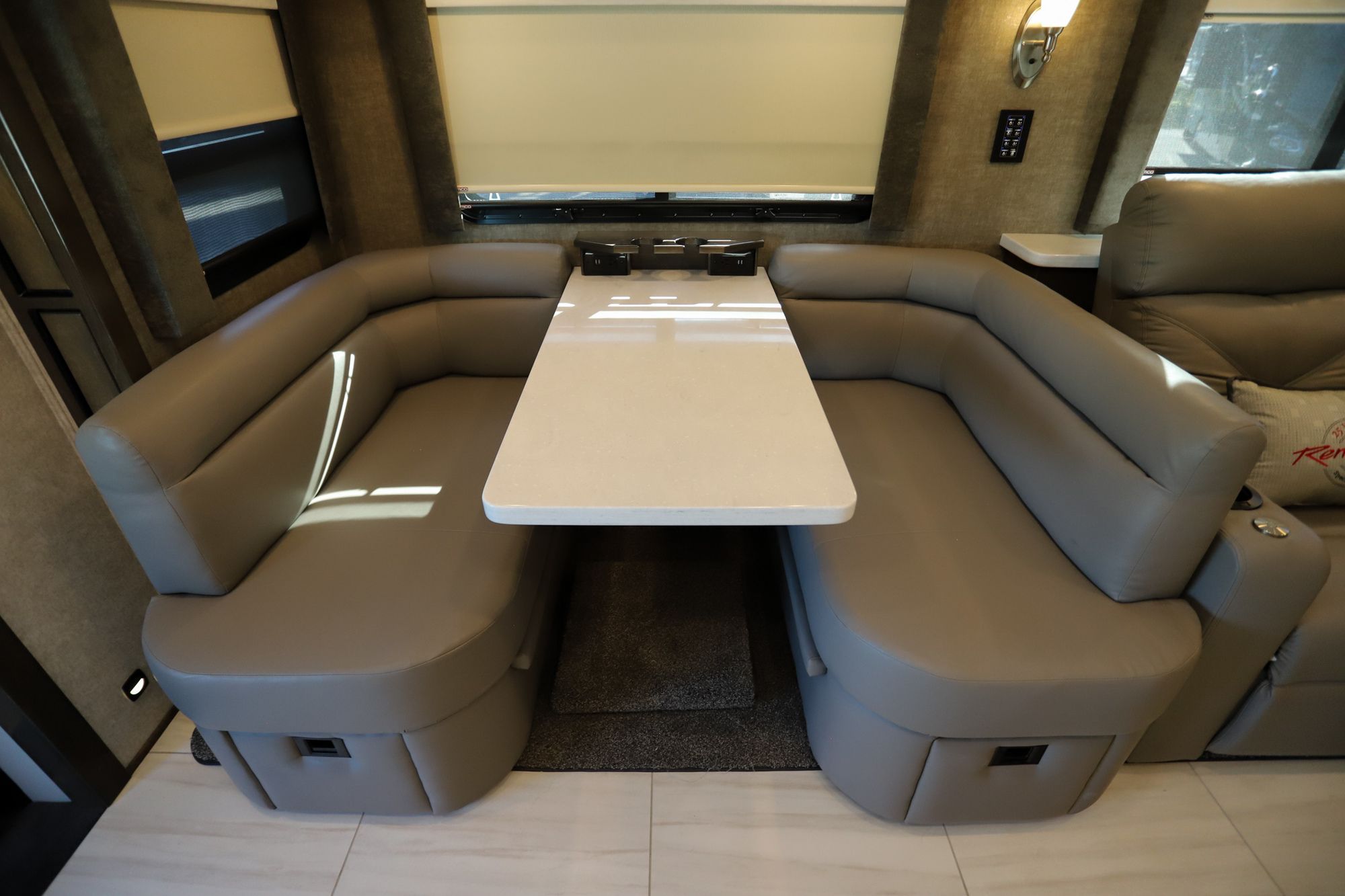 New 2022 Renegade Rv Explorer 40ERB Super C  For Sale