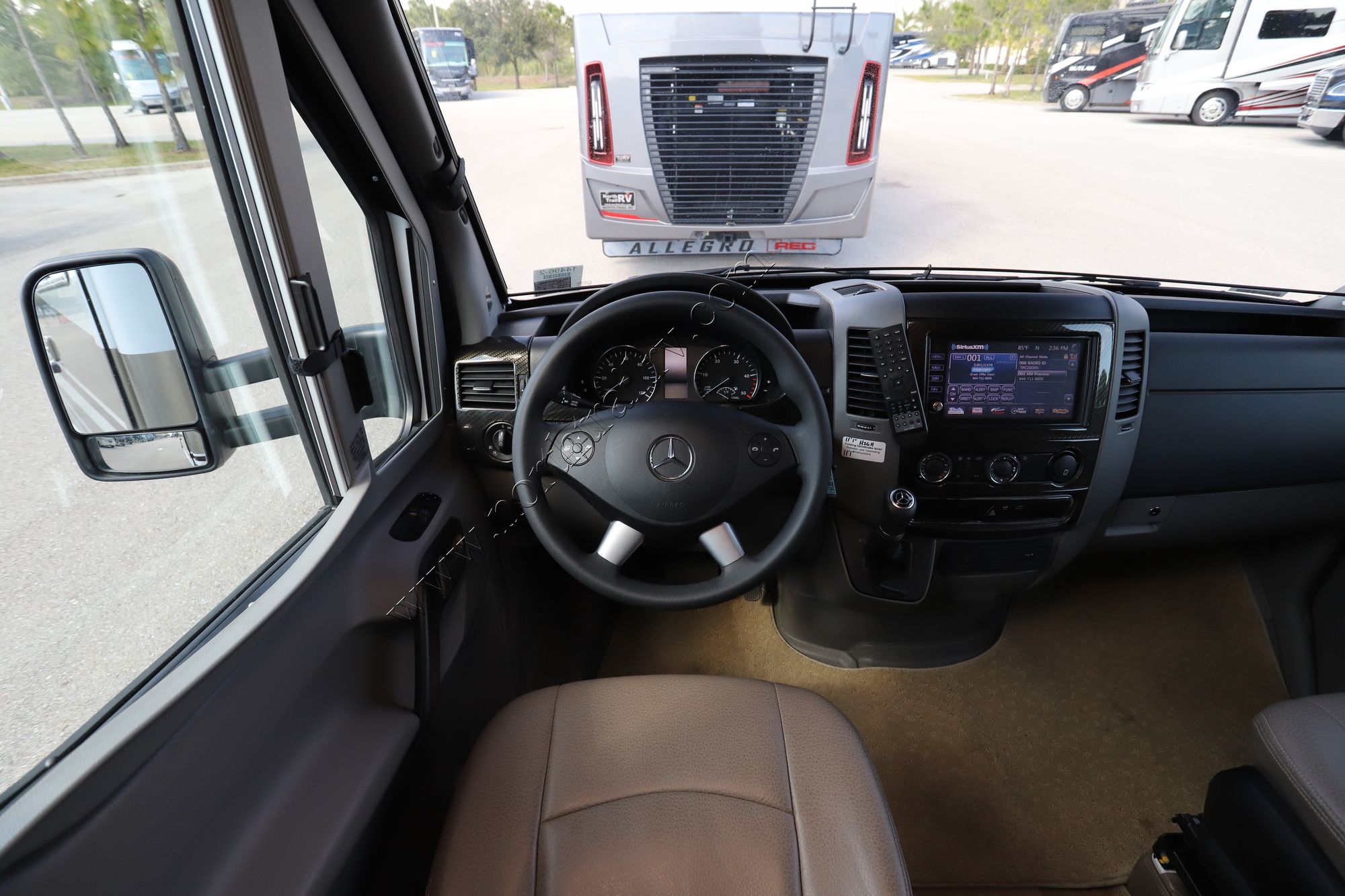 Used 2019 Winnebago Navion 24D Class C  For Sale