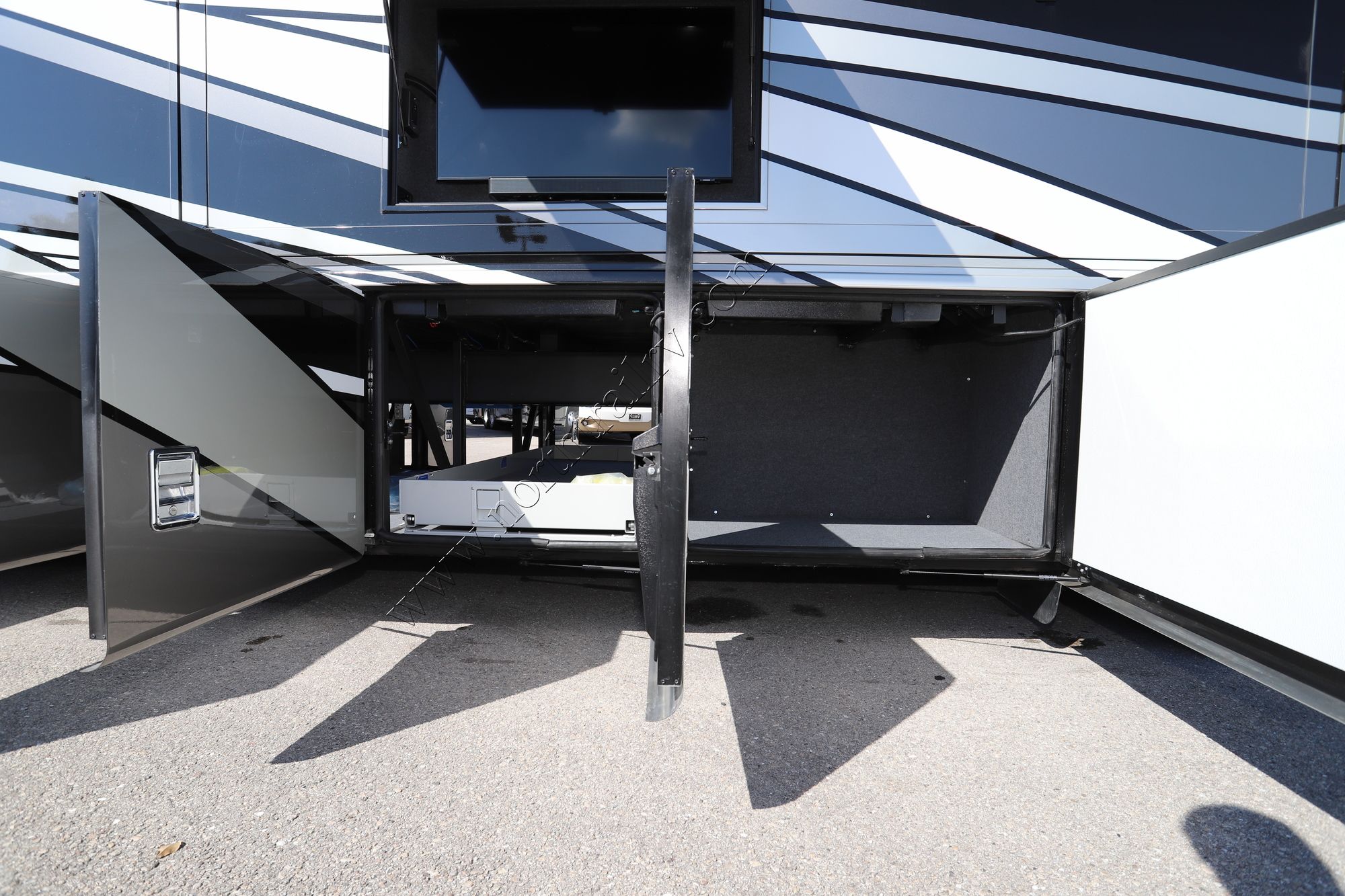 New 2022 Newmar Ventana 4326 Class A  For Sale