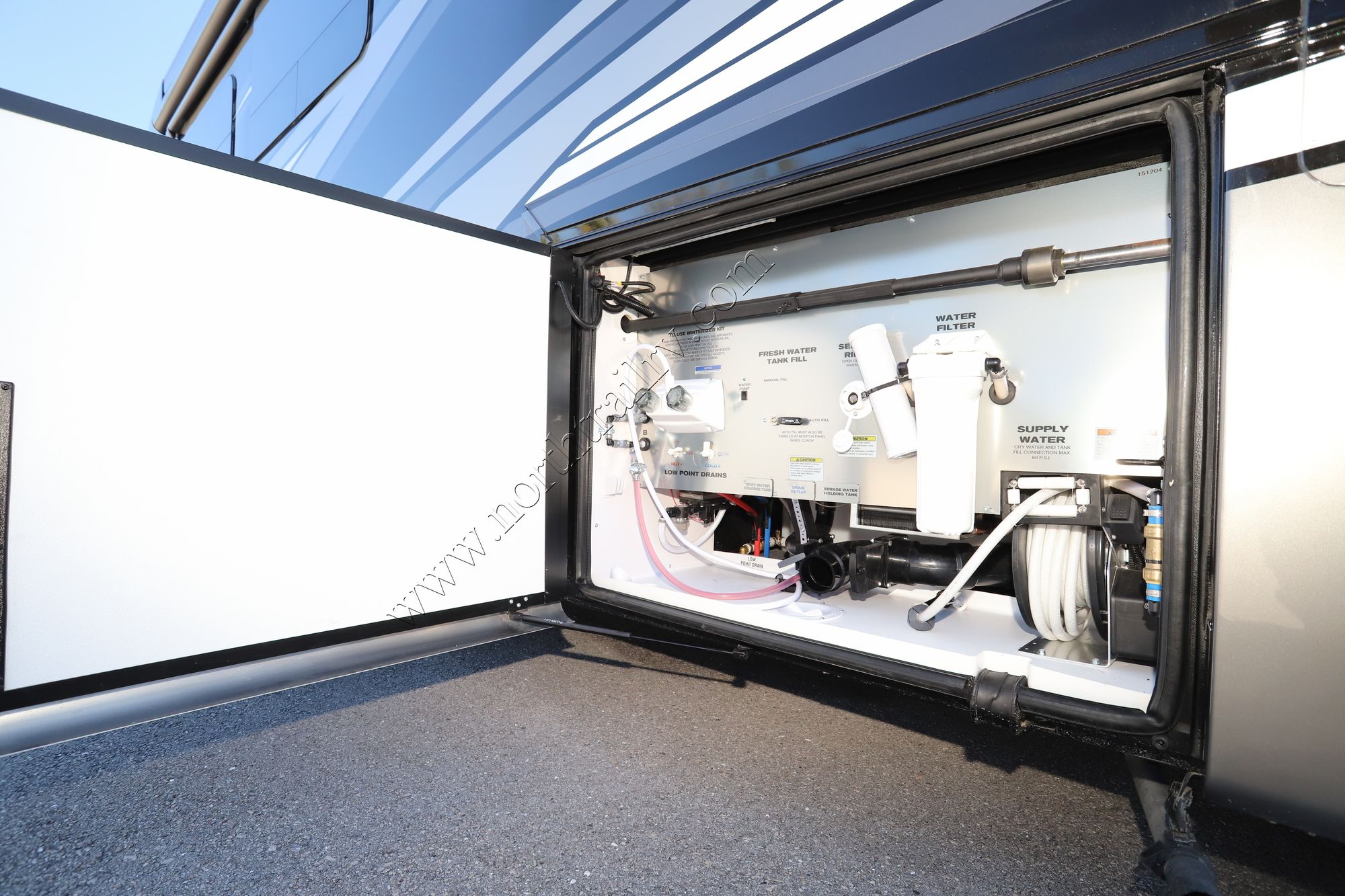 New 2022 Newmar Ventana 4326 Class A  For Sale