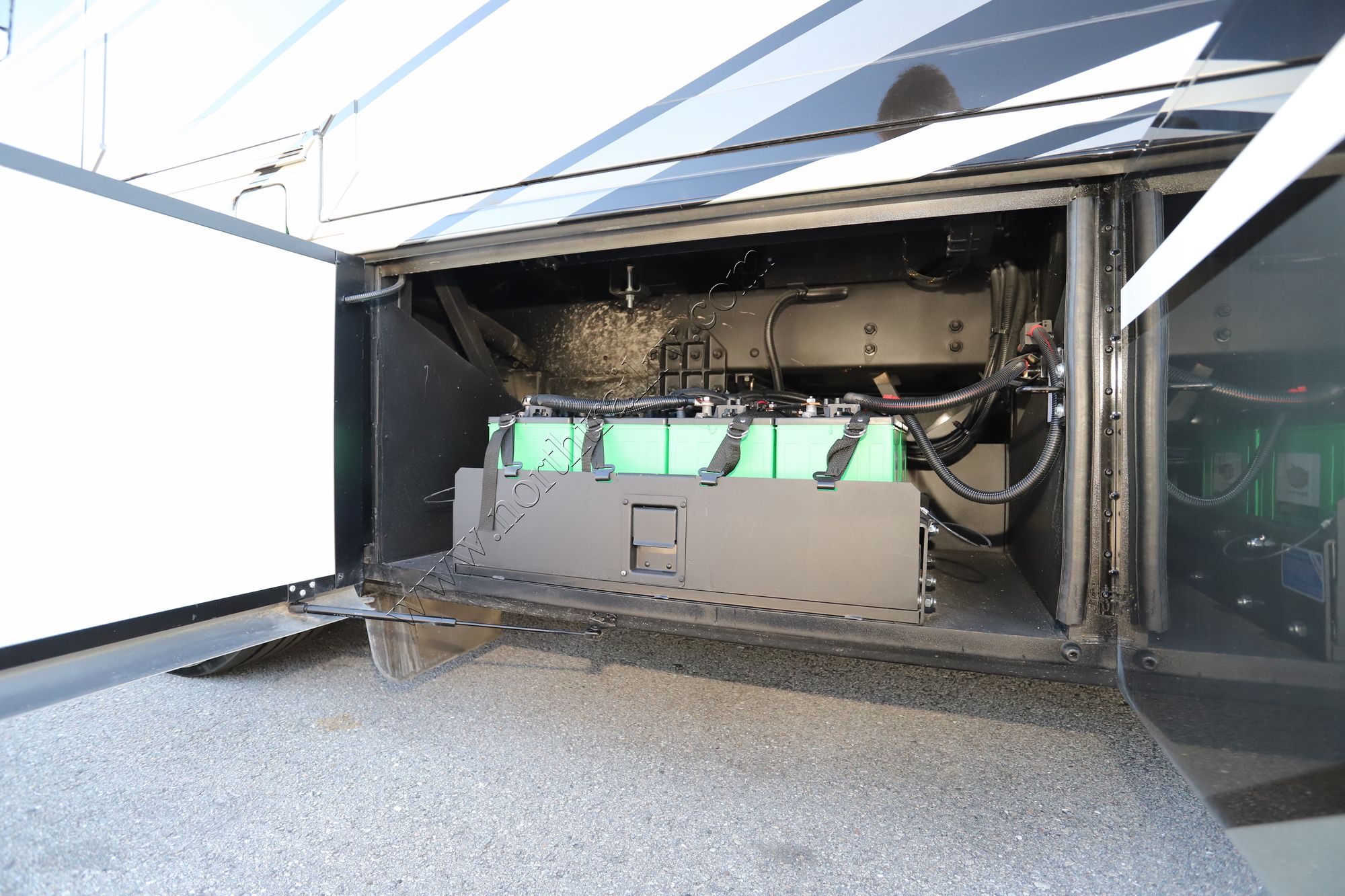 New 2022 Newmar Ventana 4326 Class A  For Sale