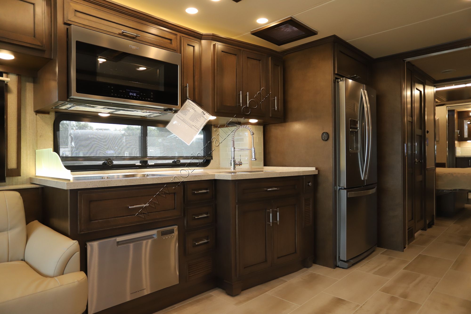 New 2022 Newmar Ventana 4326 Class A  For Sale