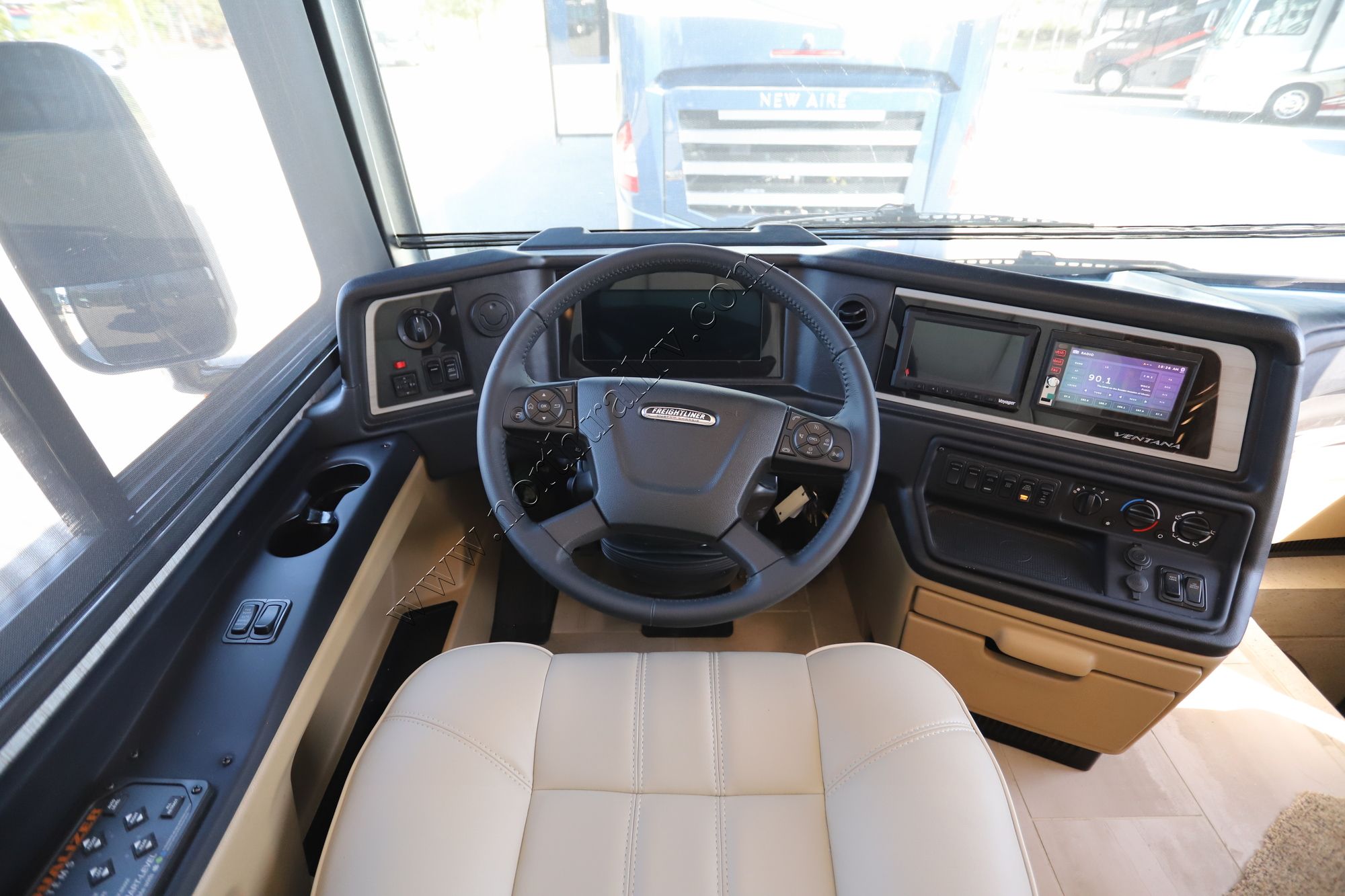 New 2022 Newmar Ventana 4326 Class A  For Sale