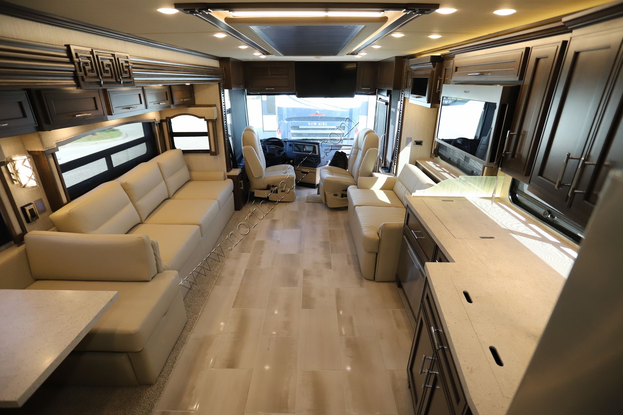 New 2022 Newmar Ventana 4326 Class A  For Sale