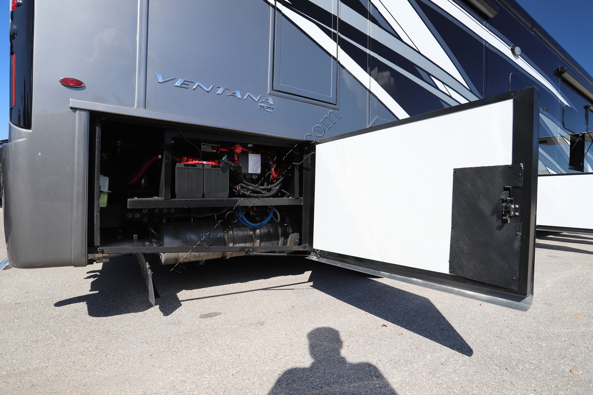 New 2022 Newmar Ventana 4326 Class A  For Sale