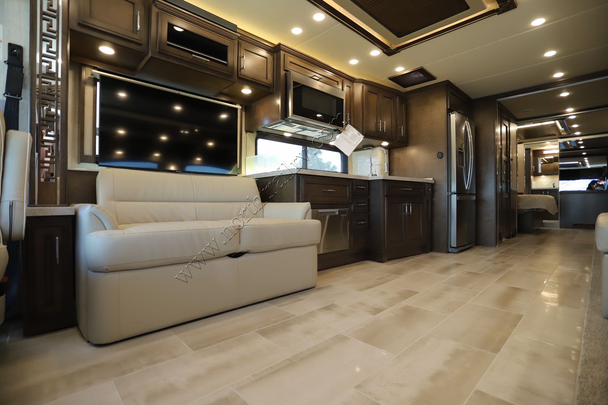 New 2022 Newmar Ventana 4326 Class A  For Sale