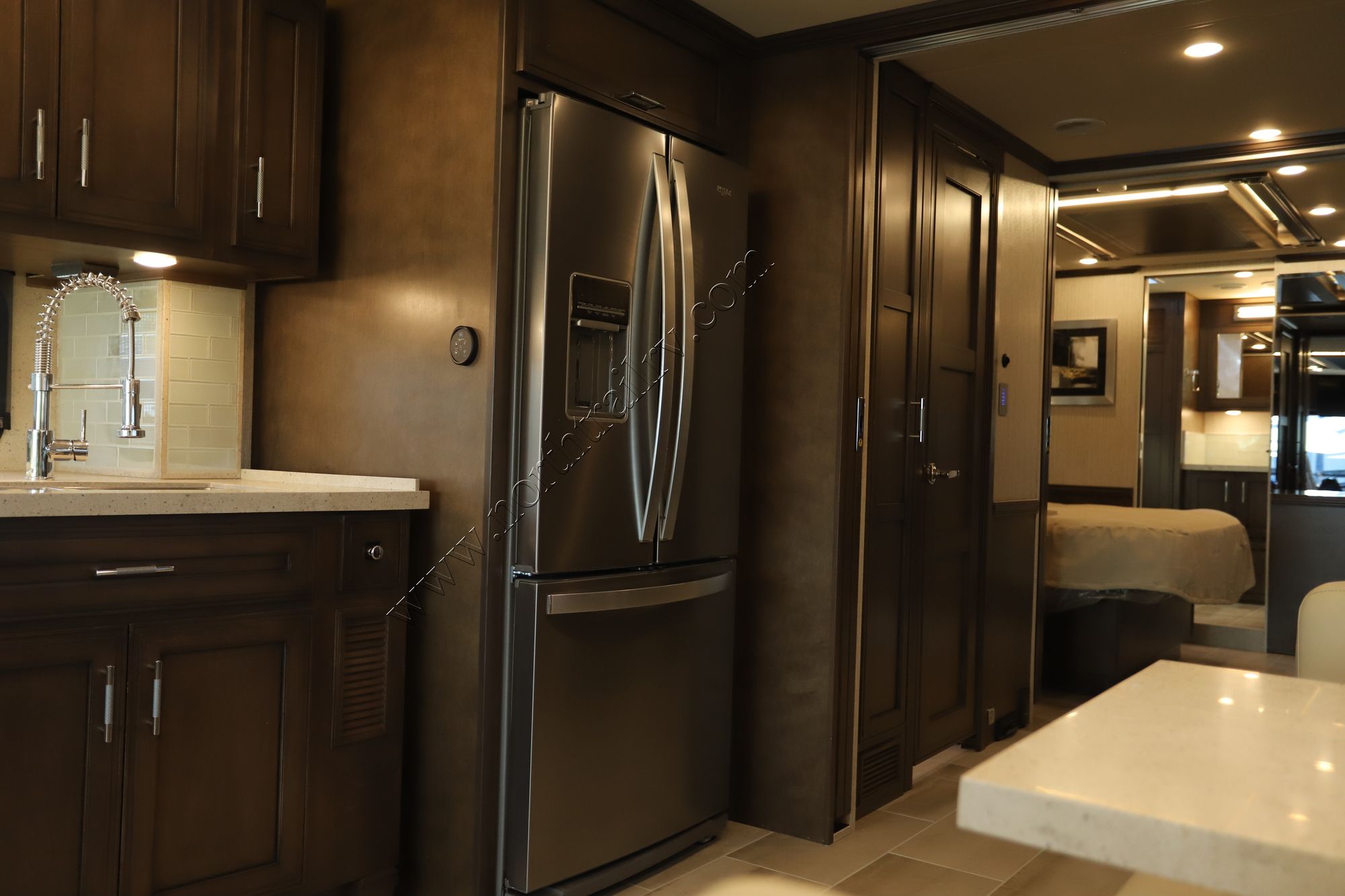 New 2022 Newmar Ventana 4326 Class A  For Sale
