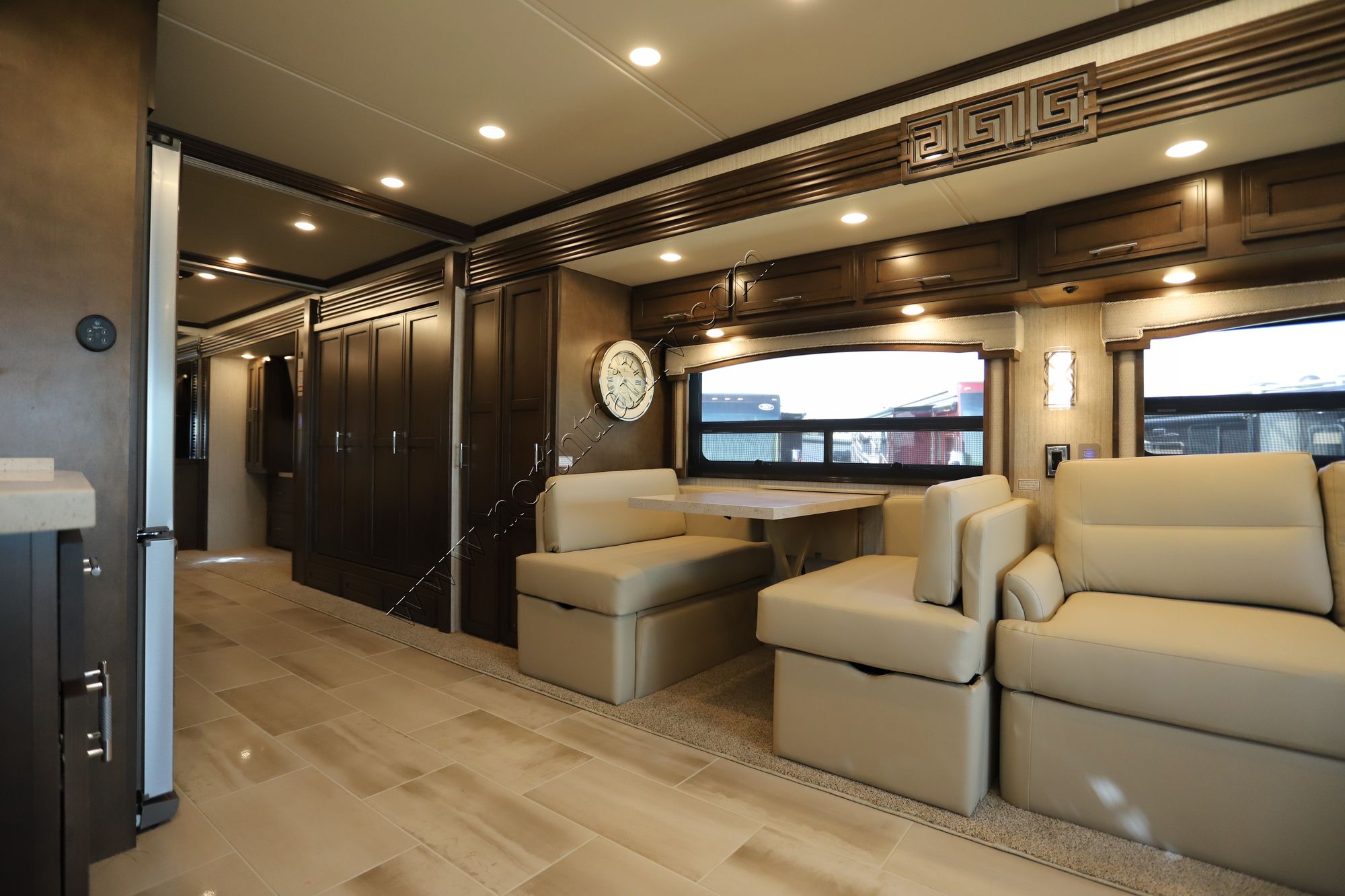 New 2022 Newmar Ventana 4326 Class A  For Sale