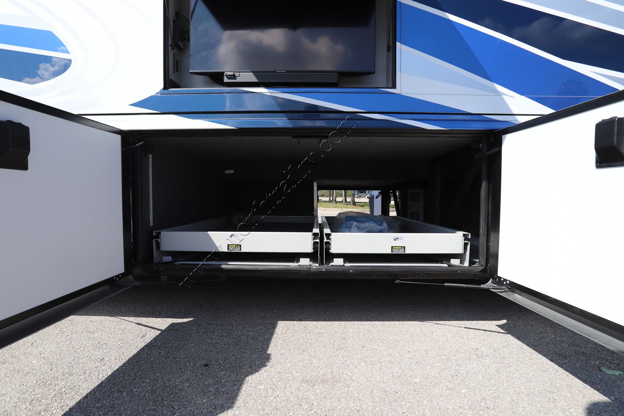 New 2022 Newmar New Aire 3543 Class A  For Sale