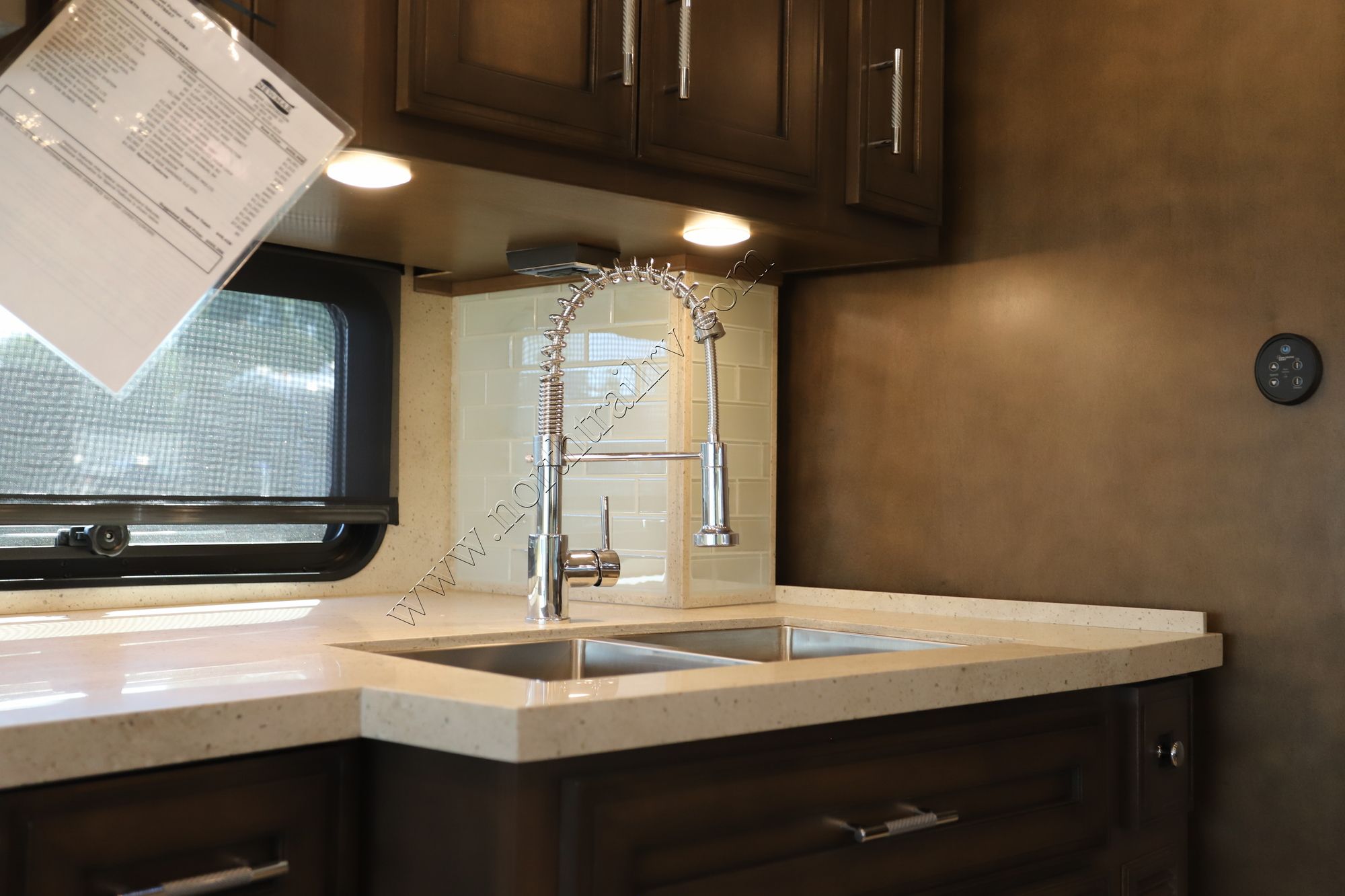 New 2022 Newmar Ventana 4326 Class A  For Sale