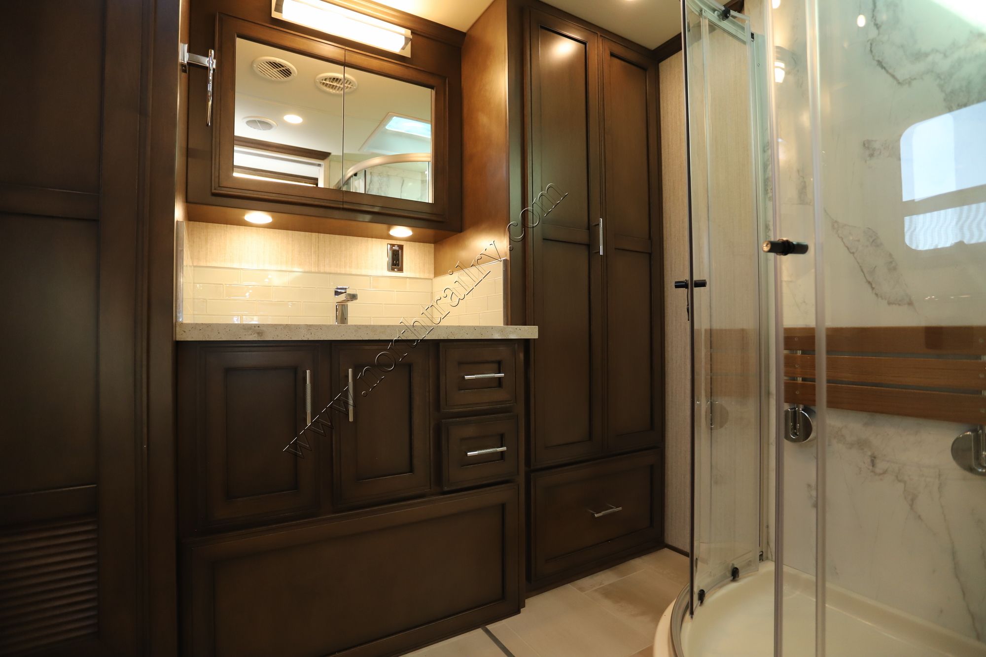 New 2022 Newmar Ventana 4326 Class A  For Sale