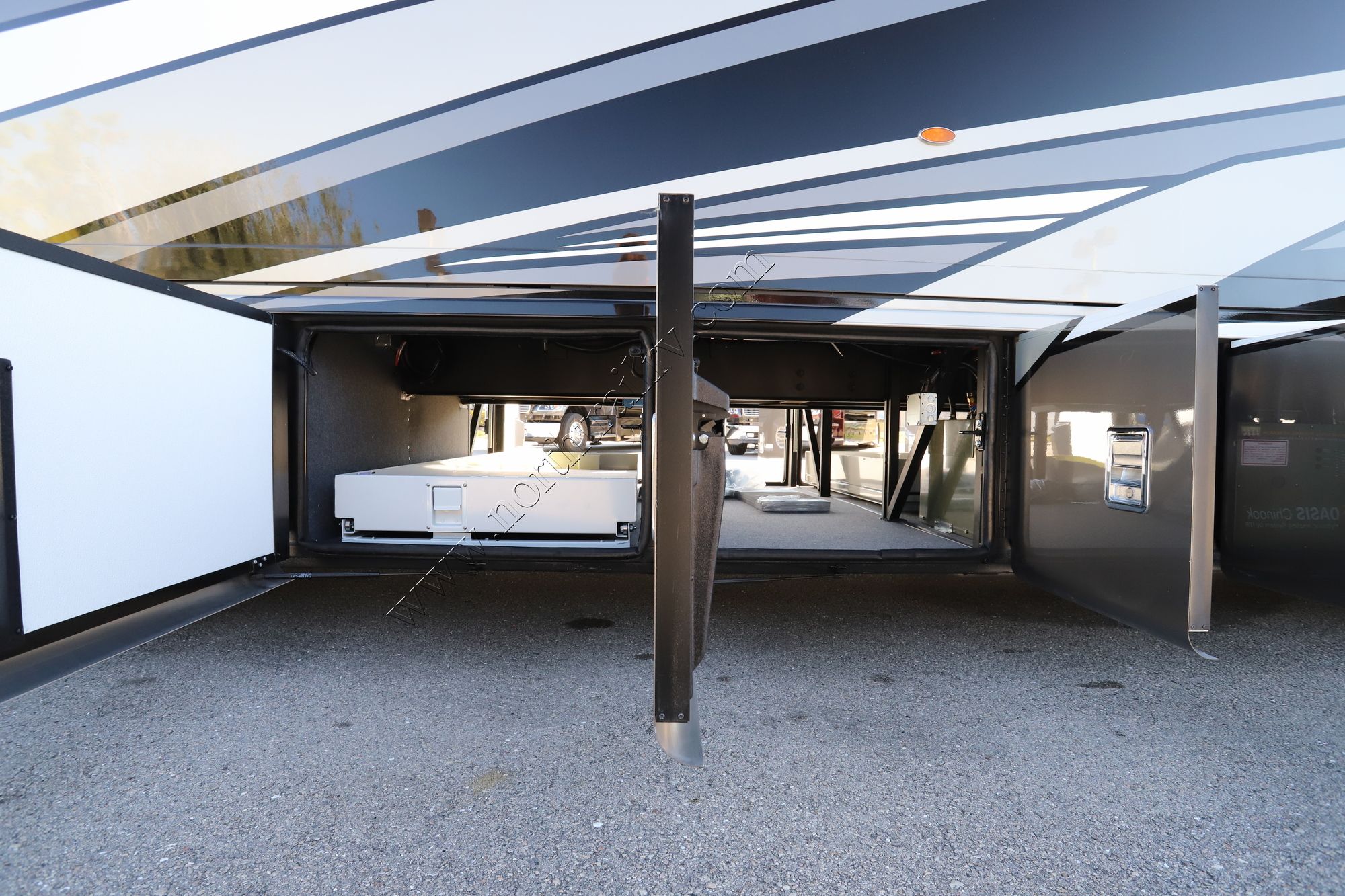 New 2022 Newmar Ventana 4326 Class A  For Sale