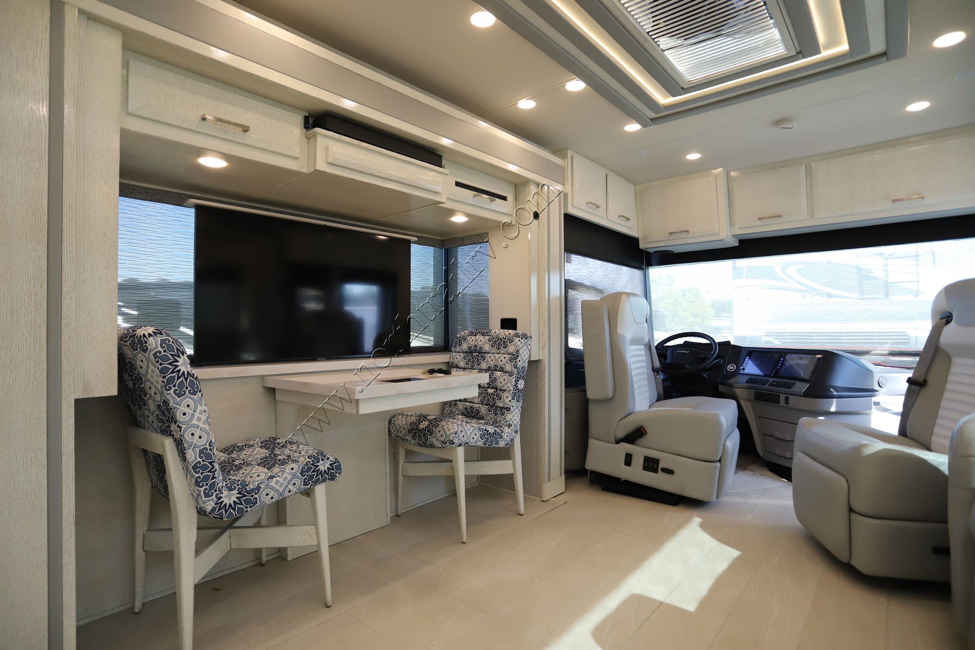 New 2022 Newmar New Aire 3545 Class A  For Sale