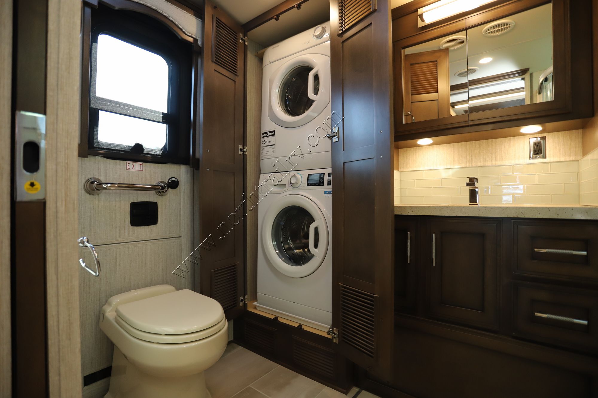 New 2022 Newmar Ventana 4326 Class A  For Sale