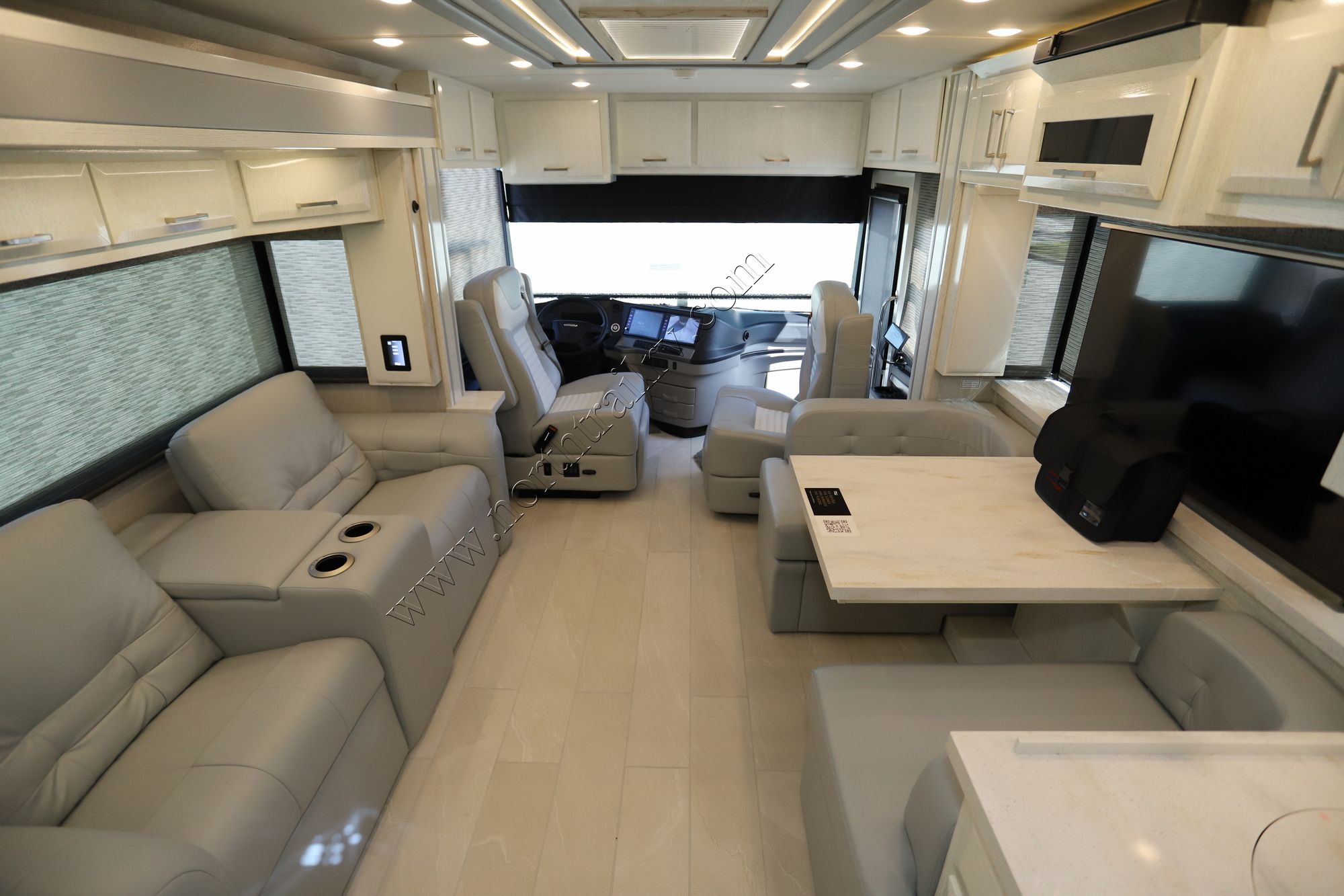 New 2022 Newmar New Aire 3543 Class A  For Sale
