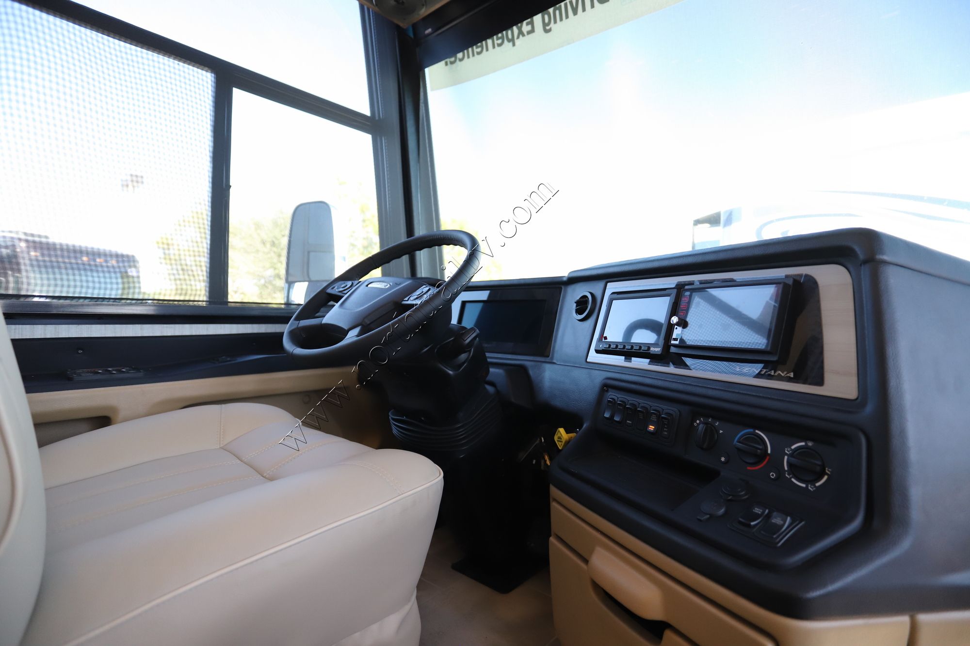 New 2022 Newmar Ventana 4326 Class A  For Sale