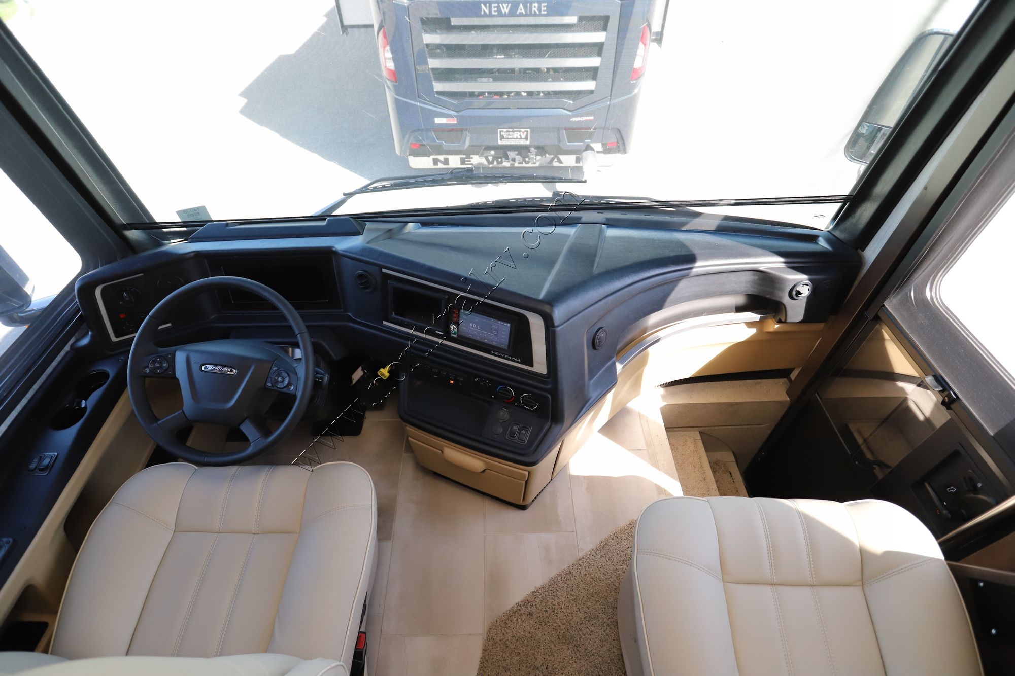 New 2022 Newmar Ventana 4326 Class A  For Sale