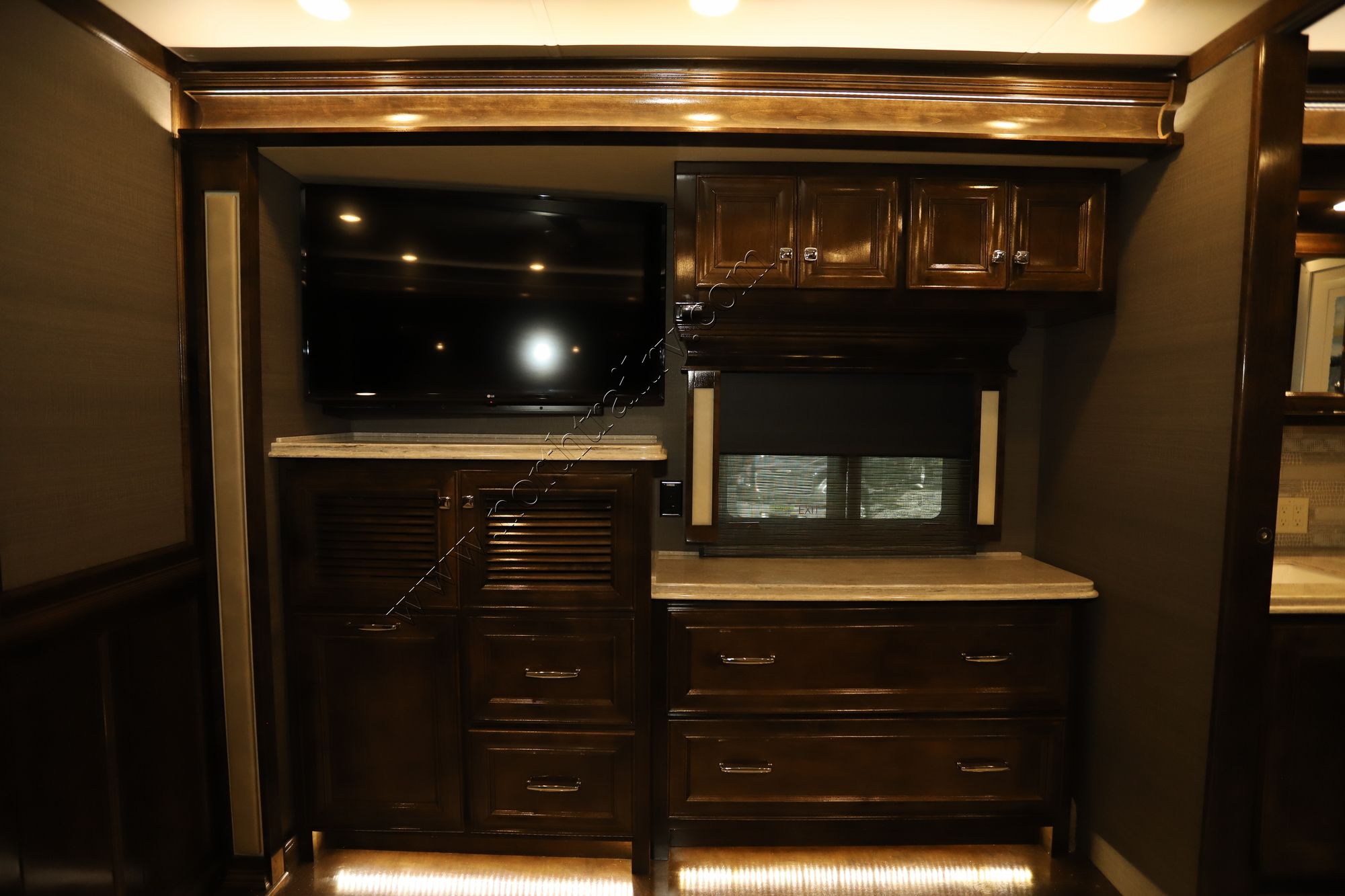 Used 2020 Tiffin Motor Homes Phaeton 44OH Class A  For Sale