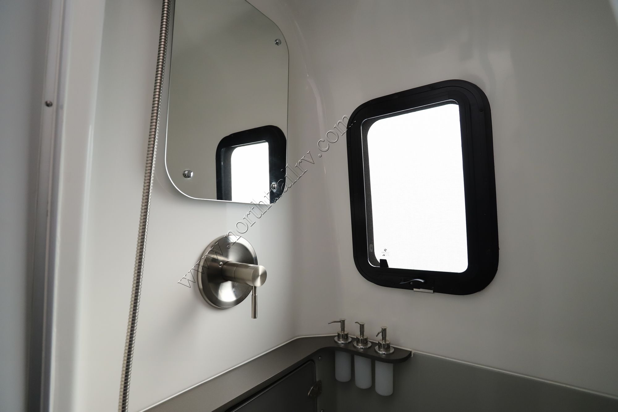 Used 2019 Airstream Nest 16FD Travel Trailer  For Sale