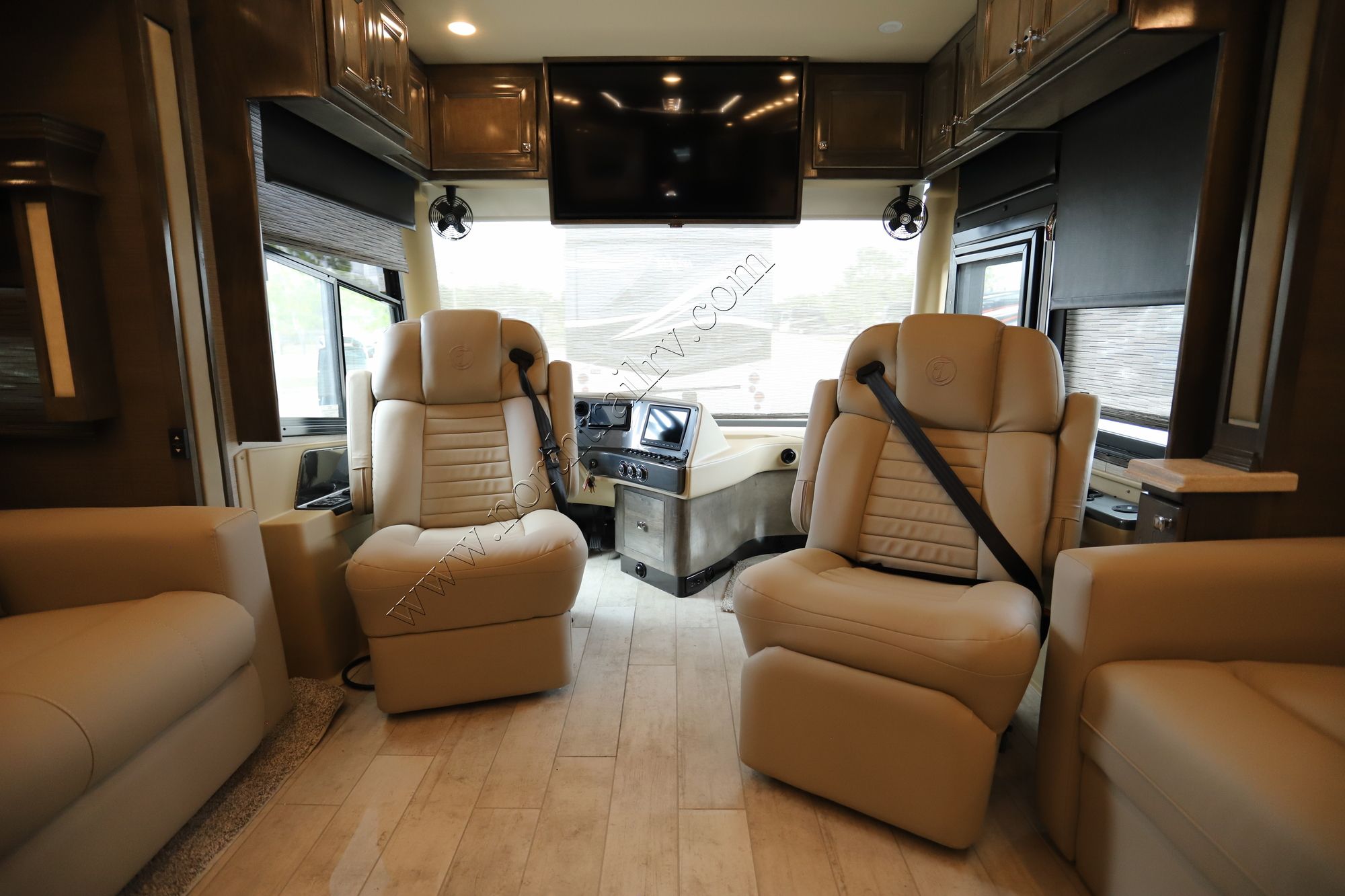 New 2022 Tiffin Motor Homes Phaeton 37BH Class A  For Sale