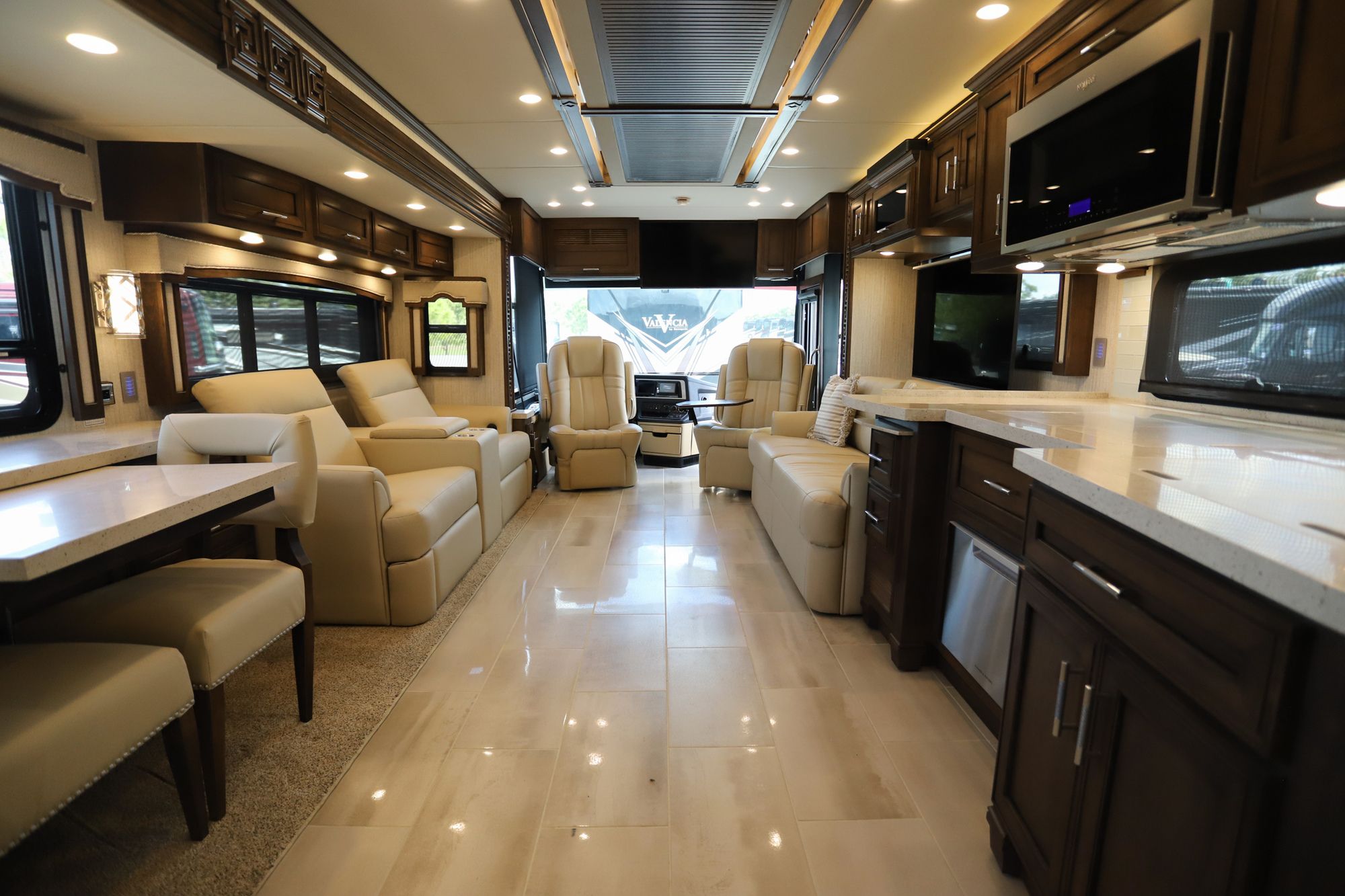 New 2022 Newmar Ventana 4037 Class A  For Sale