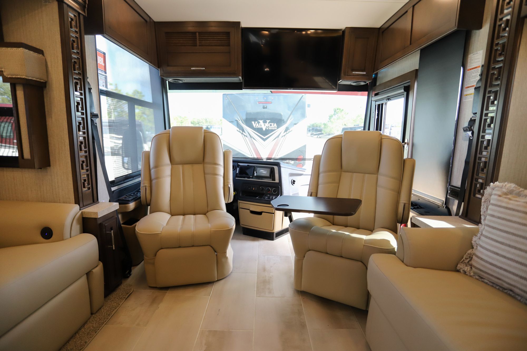 New 2022 Newmar Ventana 4037 Class A  For Sale