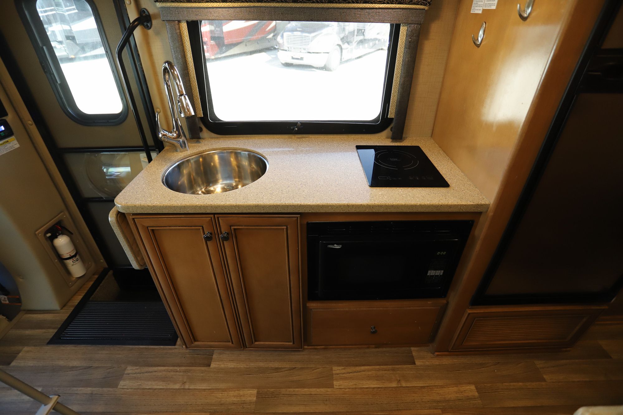 Used 2018 Thor Synergy SP24 Class C  For Sale