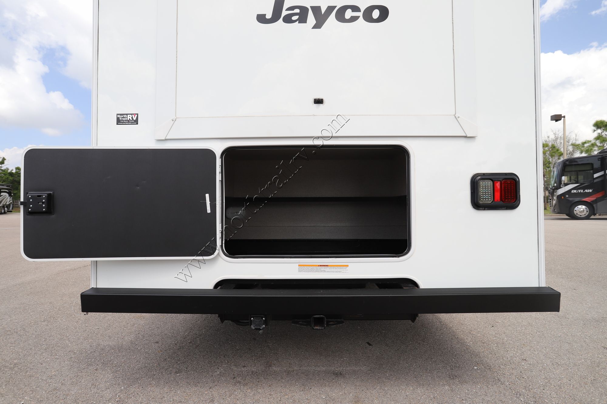 Used 2021 Jayco Greyhawk 30Z Class C  For Sale