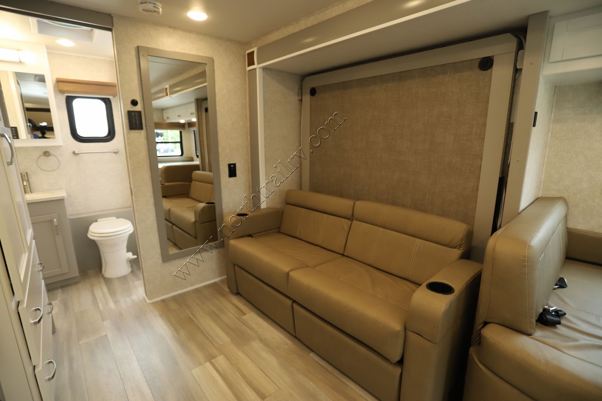 New 2022 Renegade Rv Veracruz 30VRM Class C  For Sale