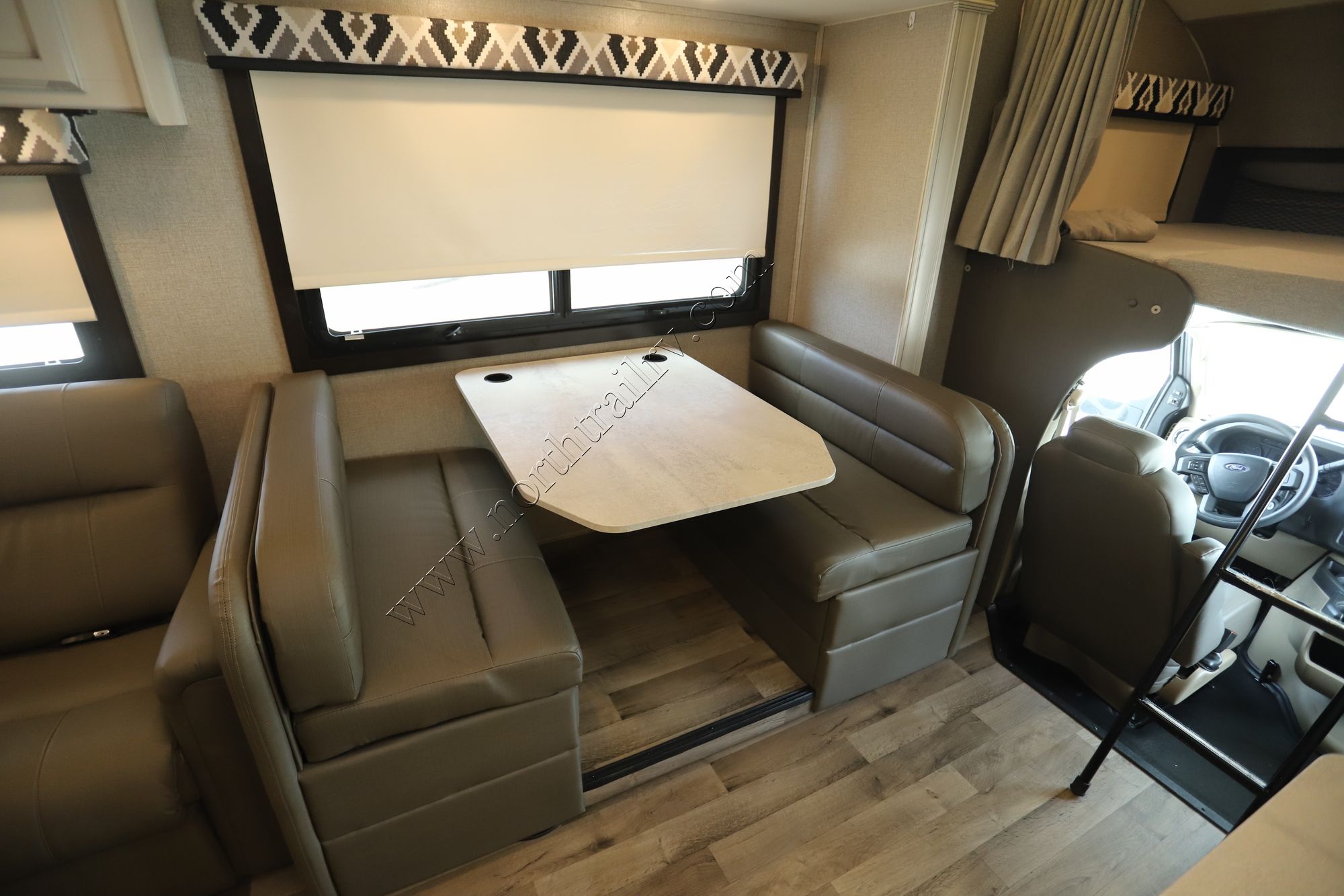 Used 2021 Jayco Greyhawk 30Z Class C  For Sale