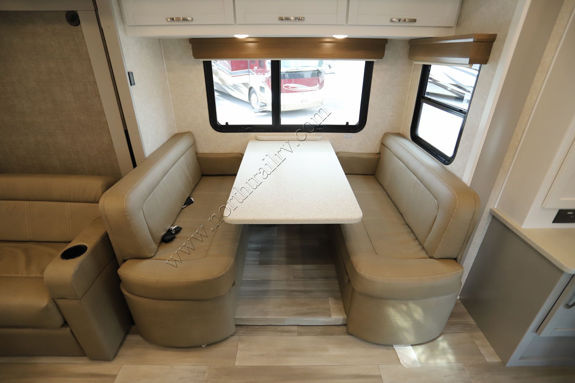 New 2022 Renegade Rv Veracruz 30VRM Class C  For Sale