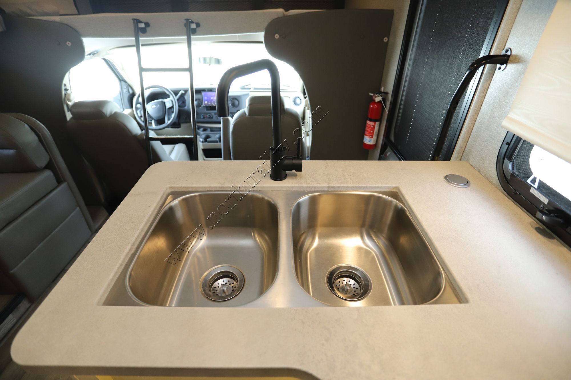 Used 2021 Jayco Greyhawk 30Z Class C  For Sale