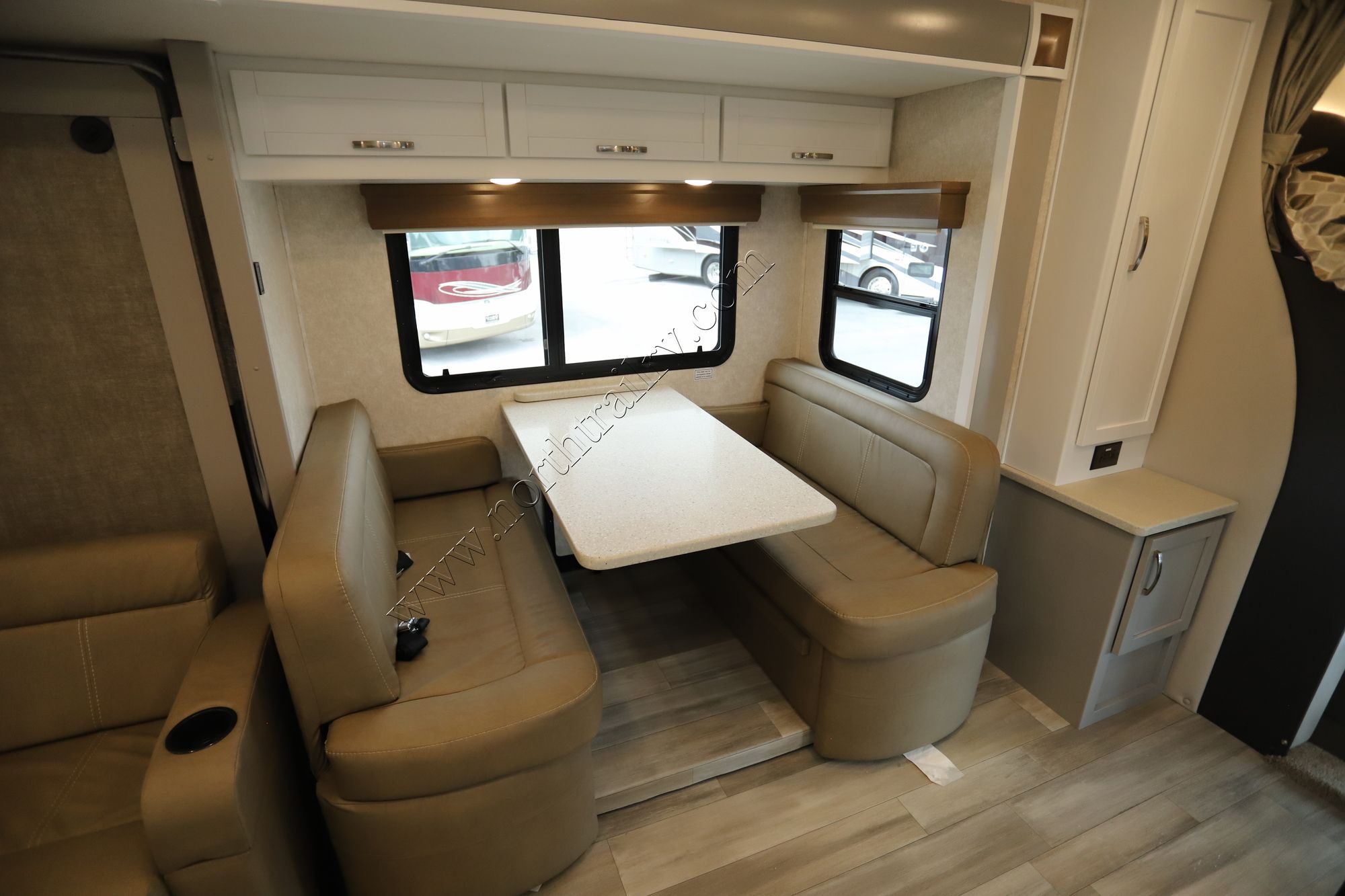 New 2022 Renegade Rv Veracruz 30VRM Class C  For Sale