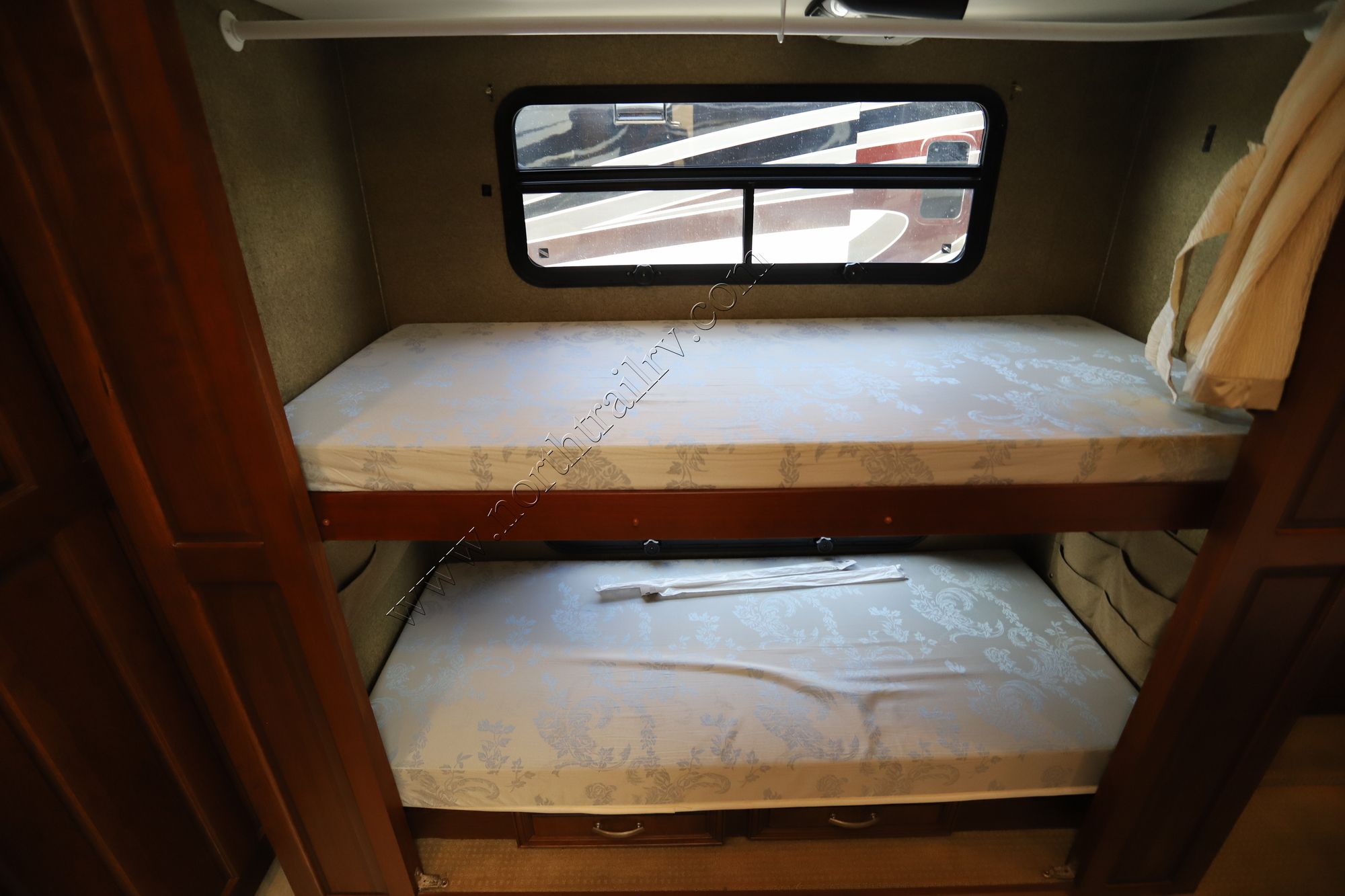 Used 2014 Forest River Charleston 430BH Class A  For Sale