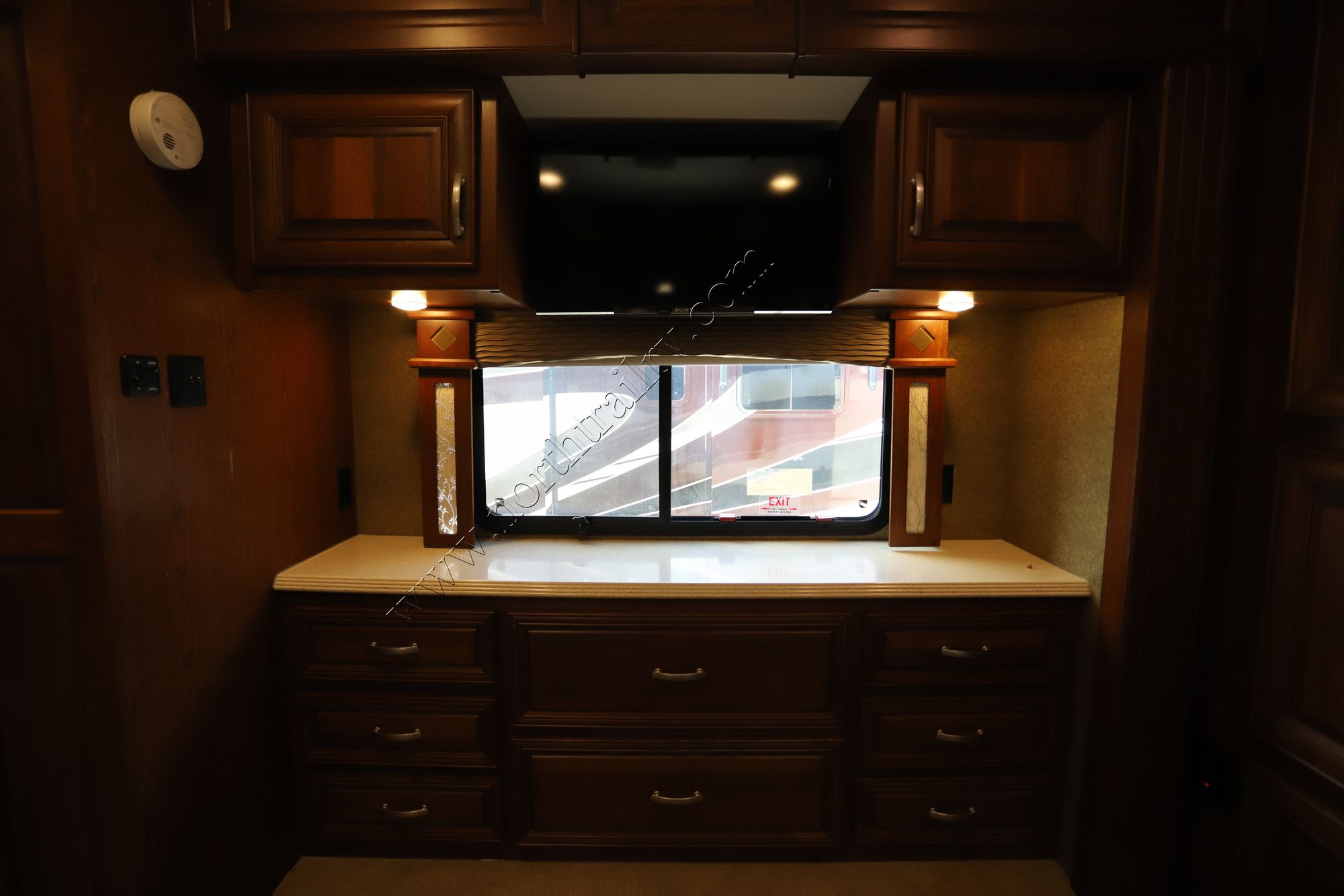 Used 2014 Forest River Charleston 430BH Class A  For Sale