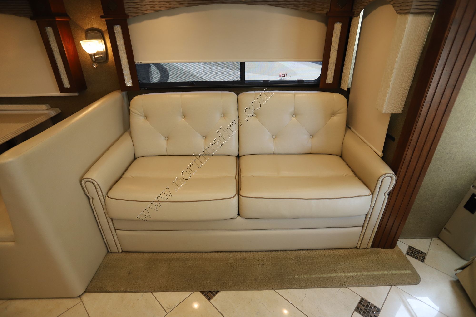 Used 2014 Forest River Charleston 430BH Class A  For Sale