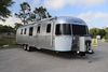 2022 Airstream Classic 33 FB Travel Trailer