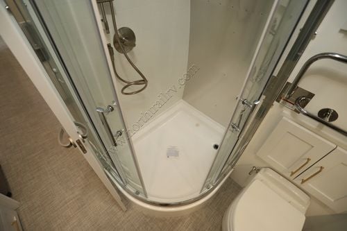 2022 Airstream Classic 33 FB