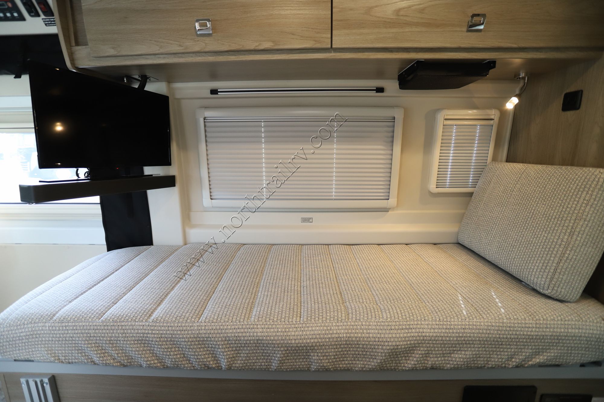 New 2022 Winnebago Travato 259KL Class B  For Sale