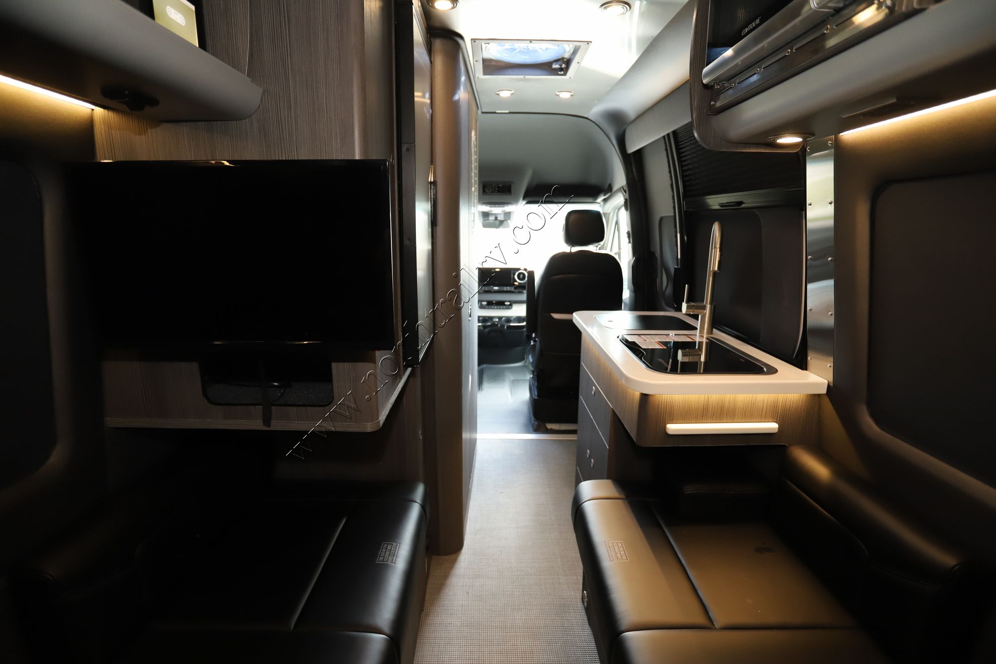 2022 Airstream Interstate 19 Class B New  For Sale