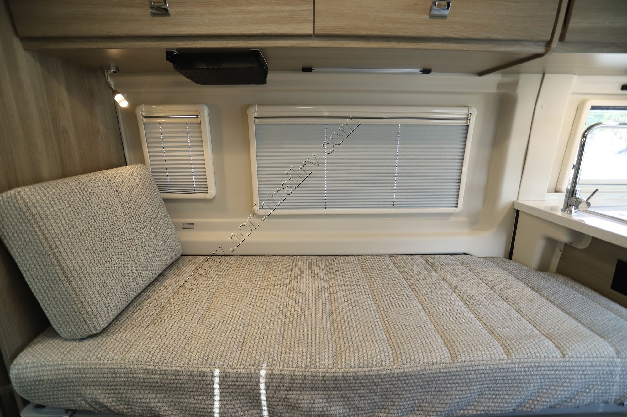 New 2022 Winnebago Travato 259KL Class B  For Sale