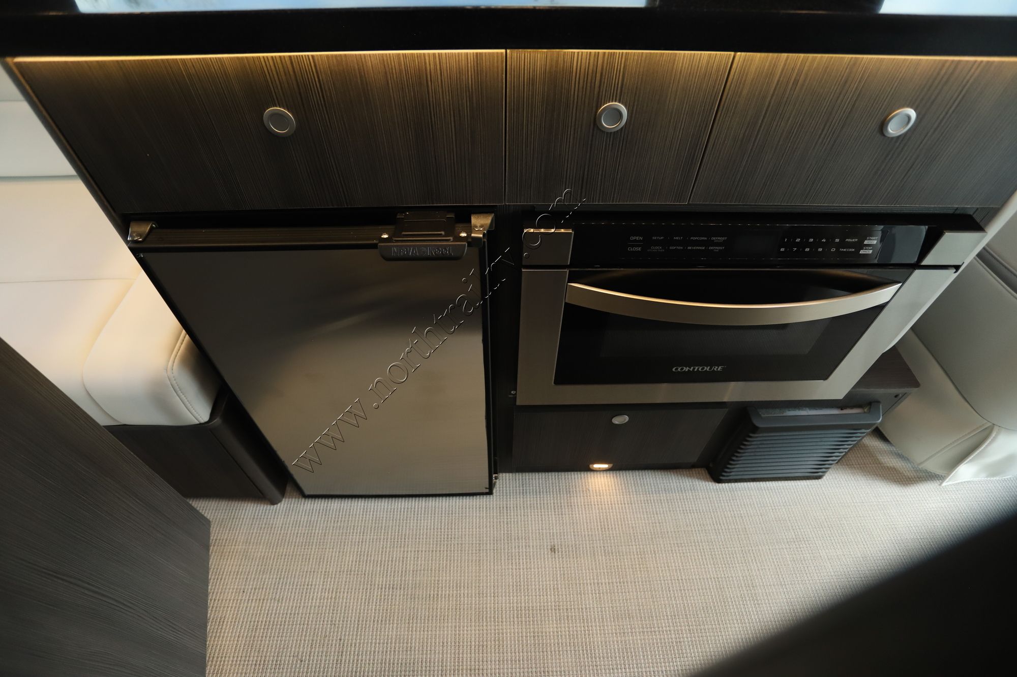 New 2022 Airstream Interstate 24GL Class B  For Sale