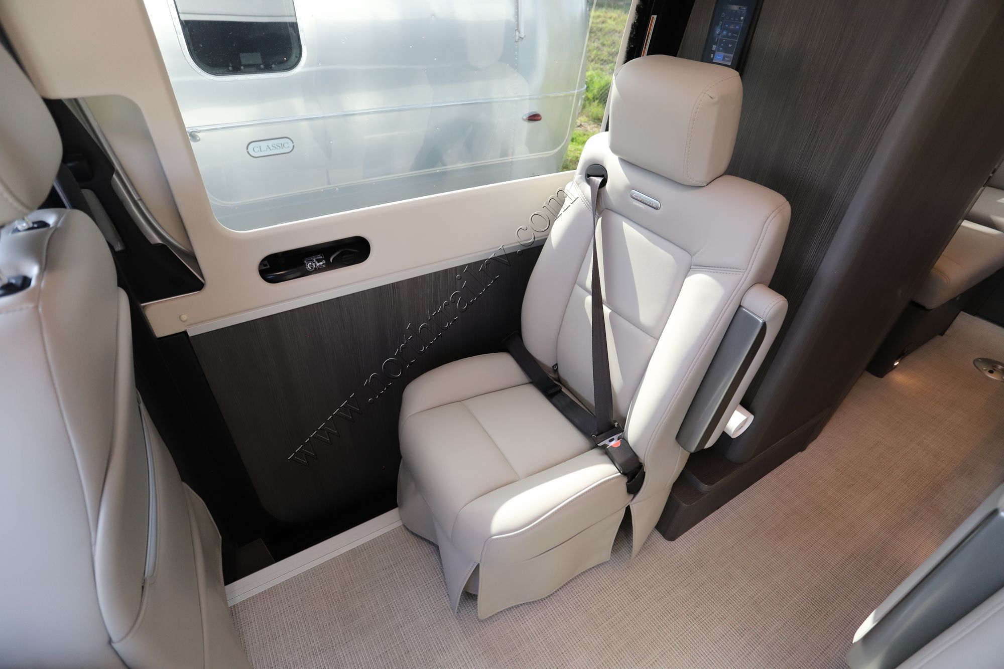 New 2022 Airstream Interstate 24GL Class B  For Sale