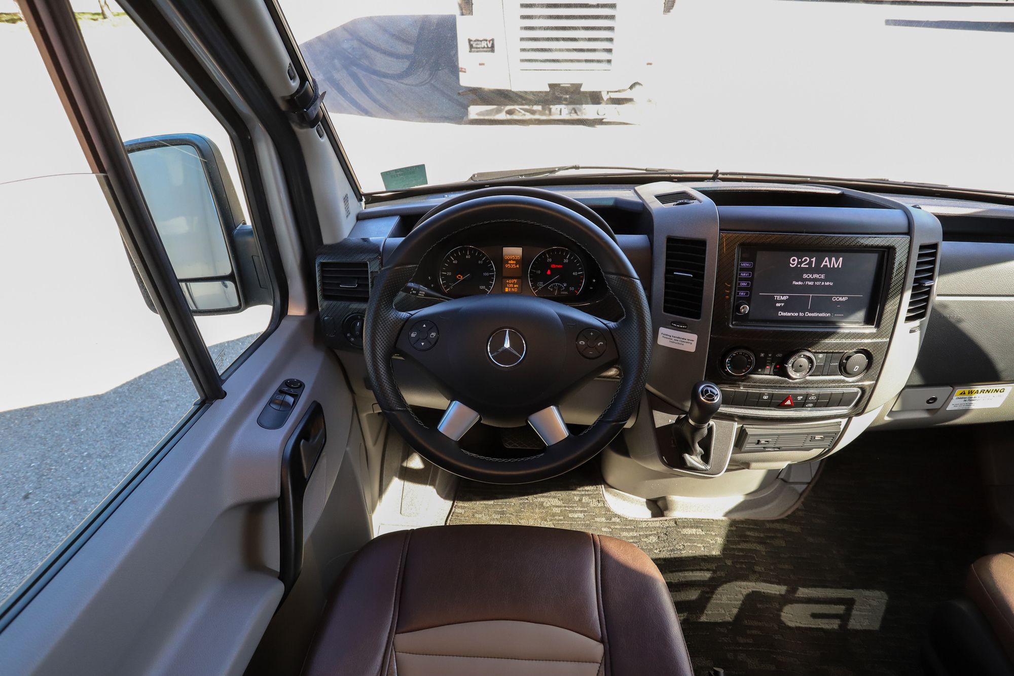 Used 2019 Winnebago Era 70M Class B  For Sale