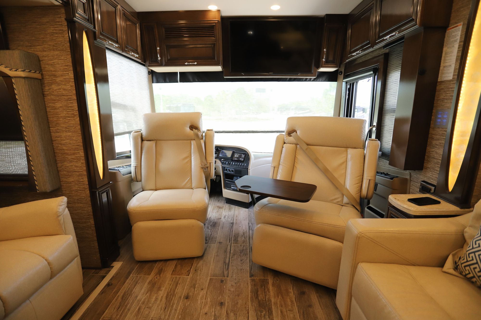 Used 2018 Newmar Mountain Aire 4531 Class A  For Sale