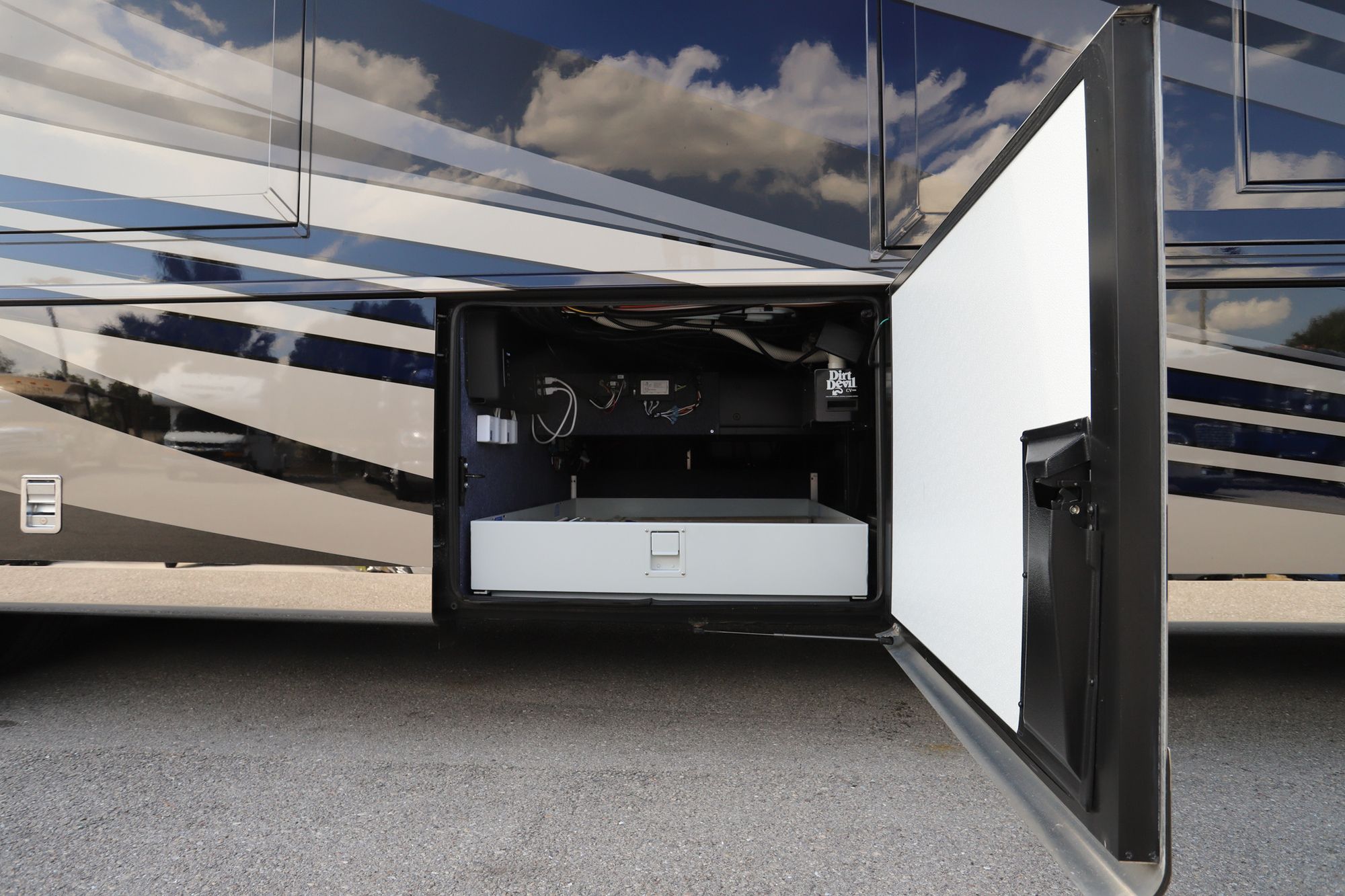 Used 2018 Newmar Mountain Aire 4531 Class A  For Sale